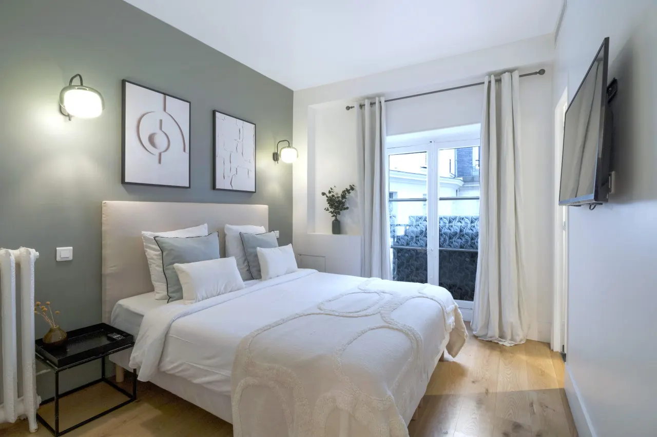 AmazingApartment #GalleriesLafayette #Madeleine#AC 11