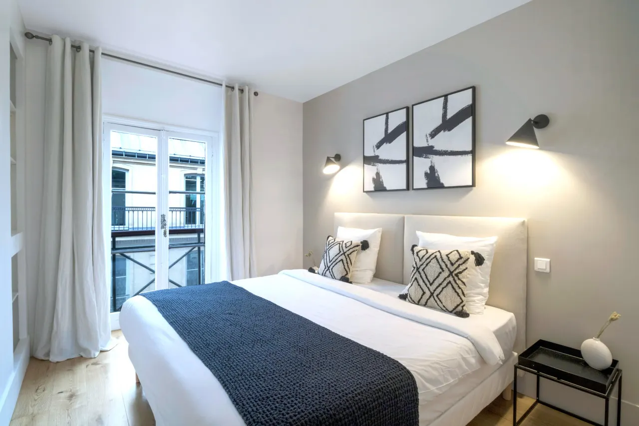 AmazingApartment #GalleriesLafayette #Madeleine#AC 17