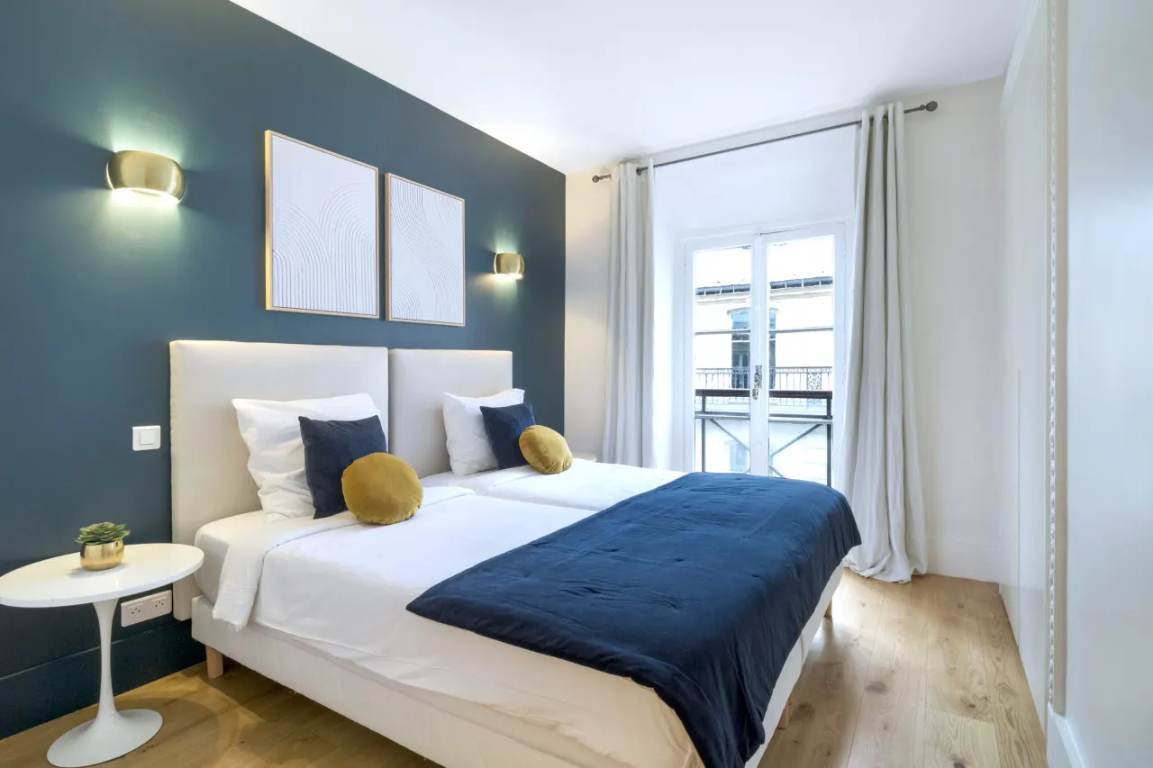 AmazingApartment #GalleriesLafayette #Madeleine#AC 19