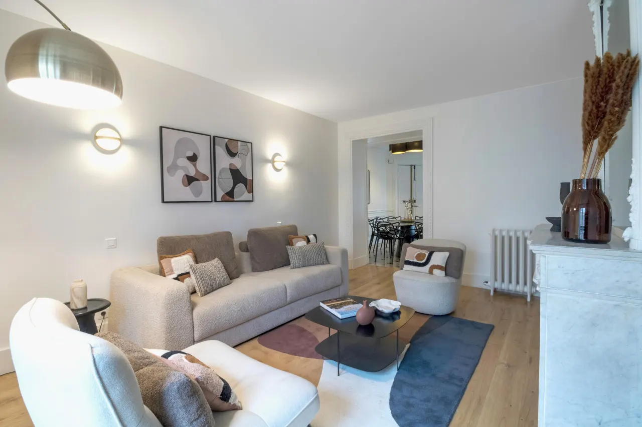 AmazingApartment #GalleriesLafayette #Madeleine#AC — photo 3