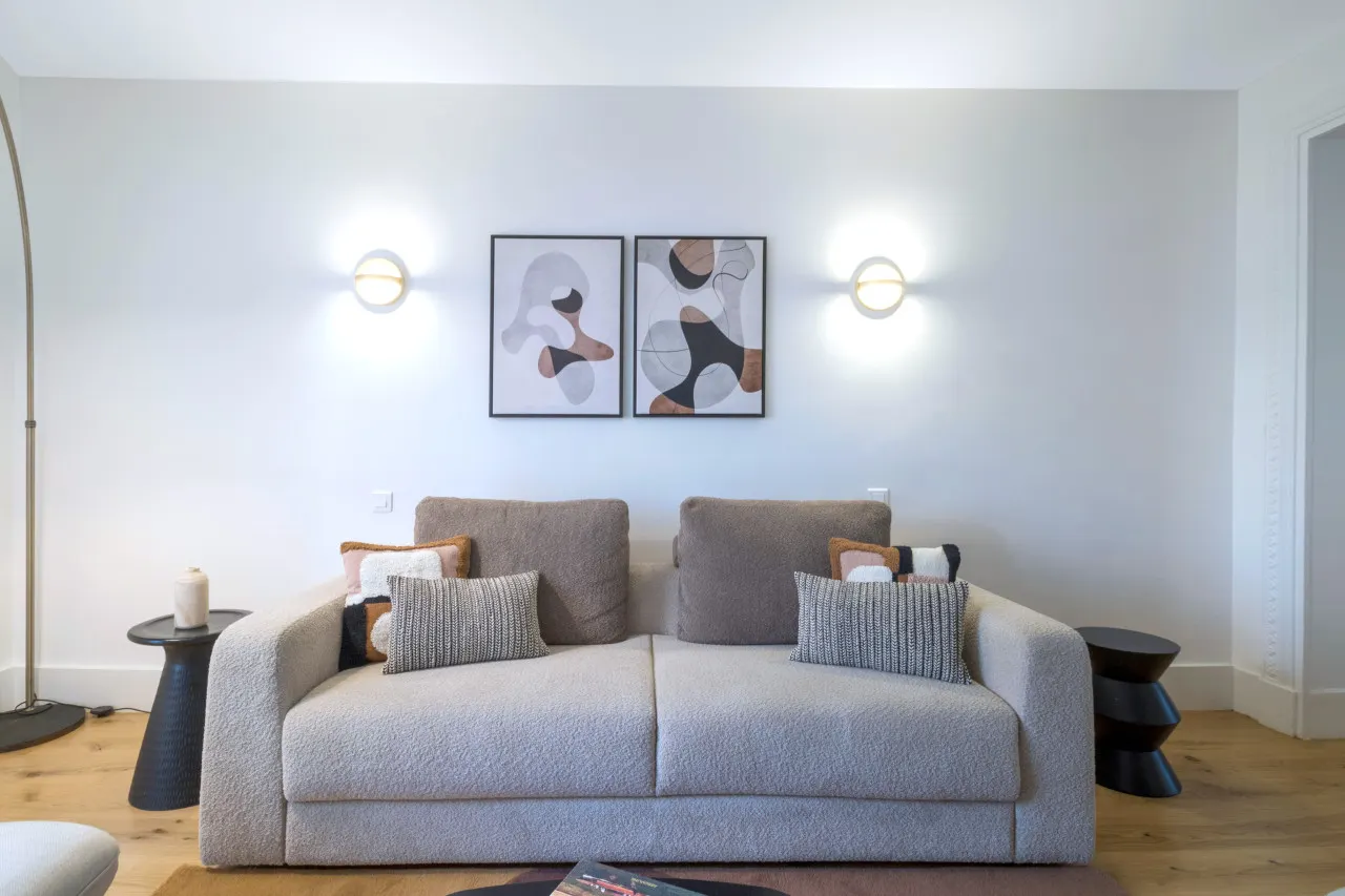 AmazingApartment #GalleriesLafayette #Madeleine#AC — photo 4