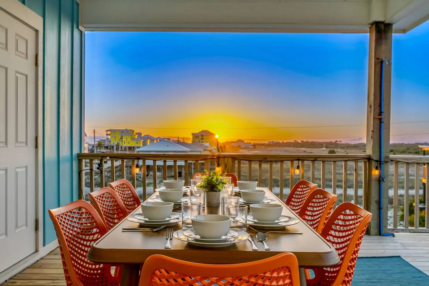 Beach Escape with Pool & Ocean Views — photo 4