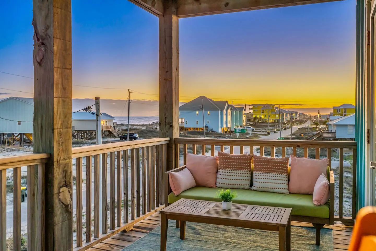 Beach Escape with Pool & Ocean Views — photo 5