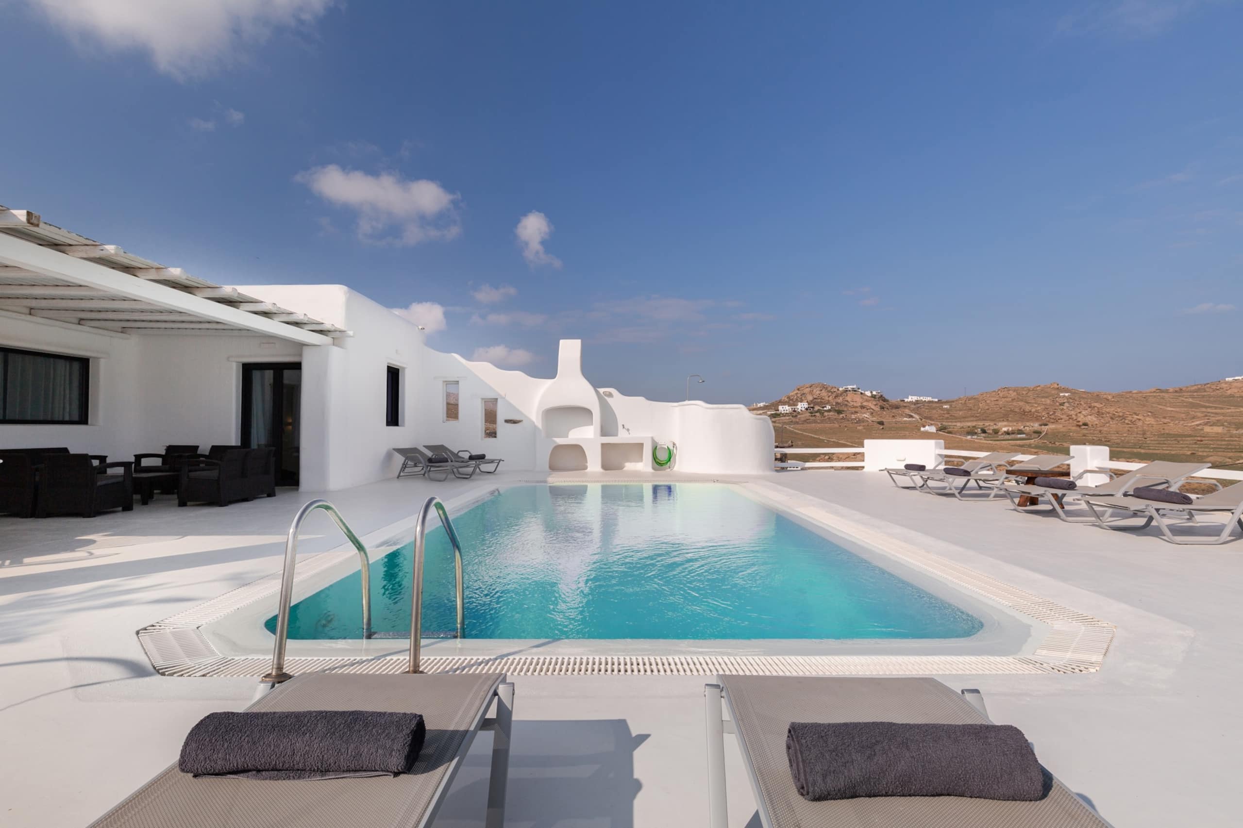 Princess Estate | Hot tub — photo 4