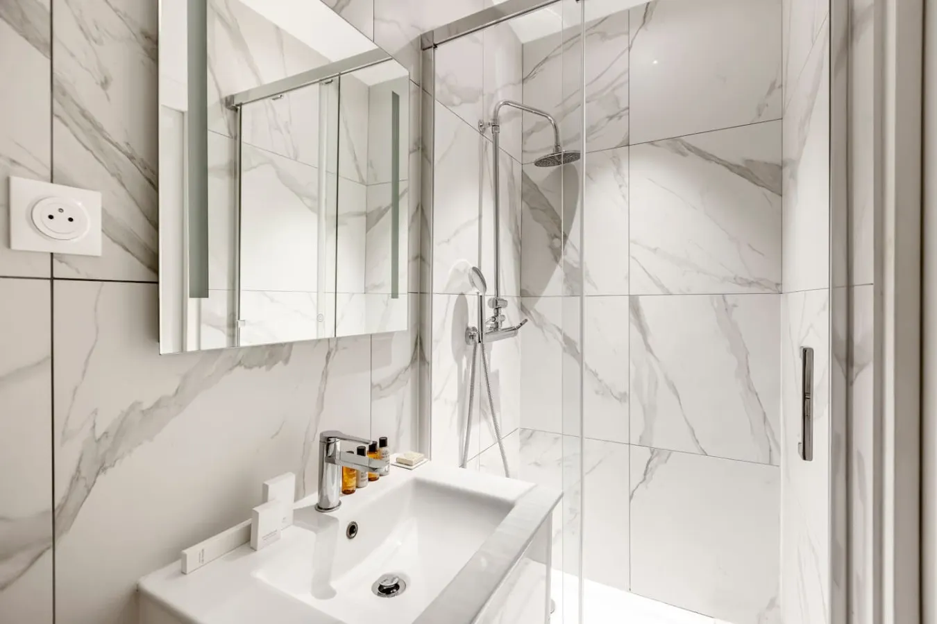 A21.République#Marais#1BedRoom#Paris03#AC 12