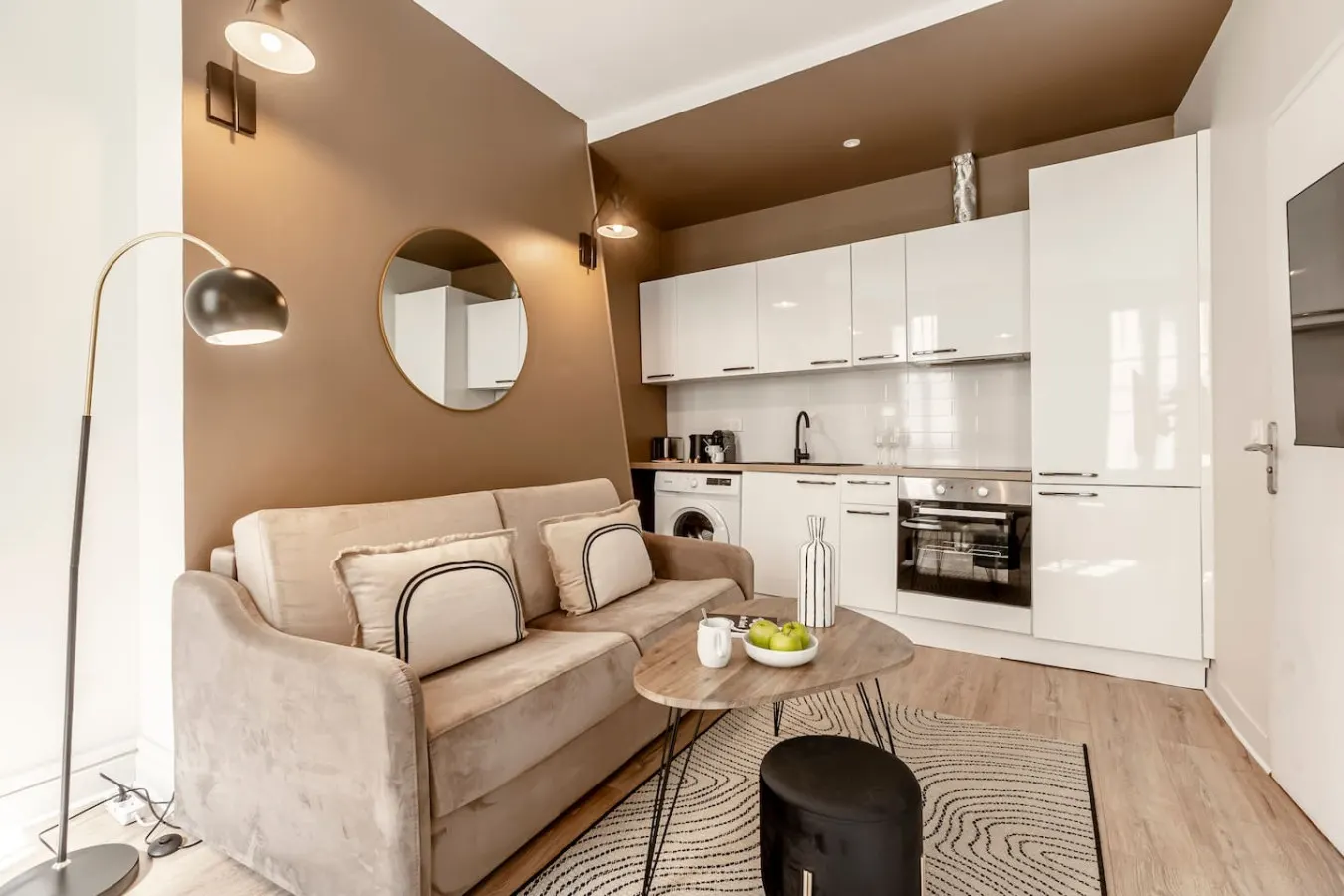 A21.République#Marais#1BedRoom#Paris03#AC 14