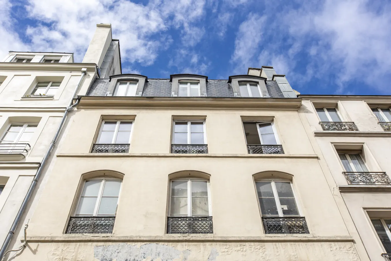 A21.République#Marais#1BedRoom#Paris03#AC 19
