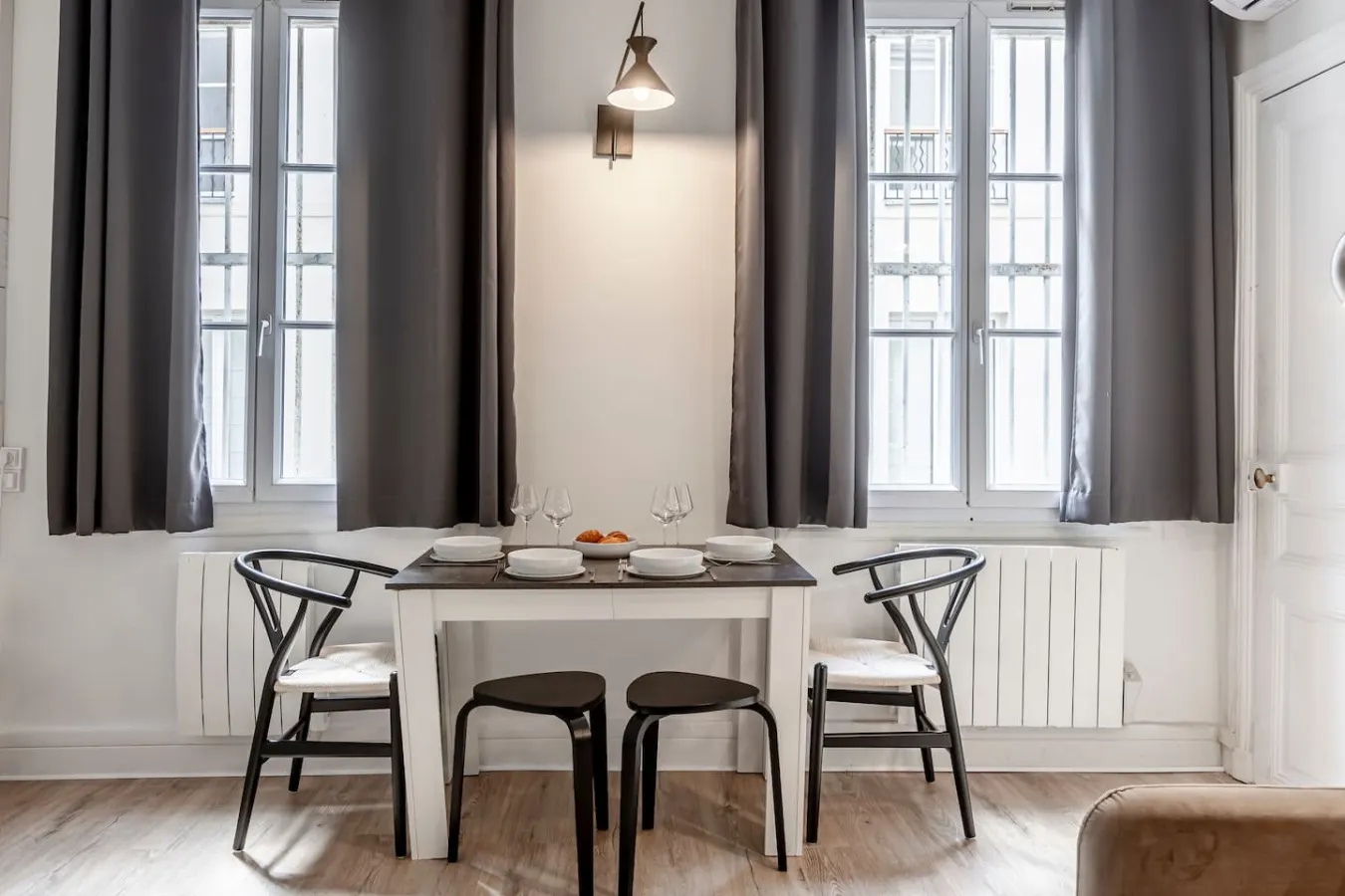 A21.République#Marais#1BedRoom#Paris03#AC 6
