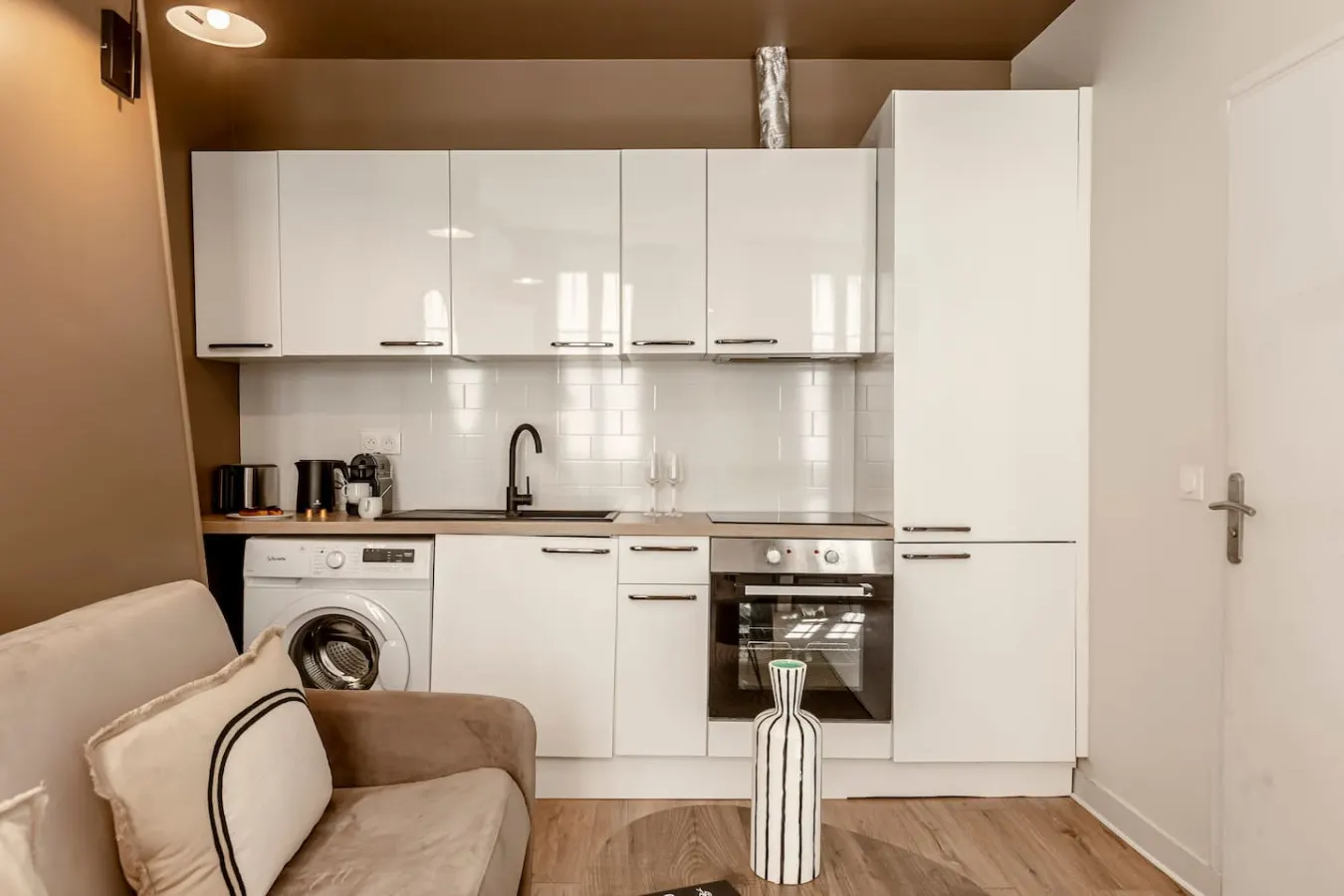 A21.République#Marais#1BedRoom#Paris03#AC 7