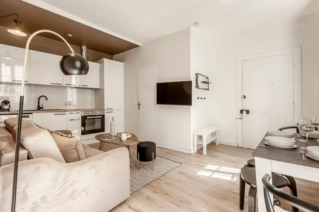 A21.République#Marais#1BedRoom#Paris03#AC 8