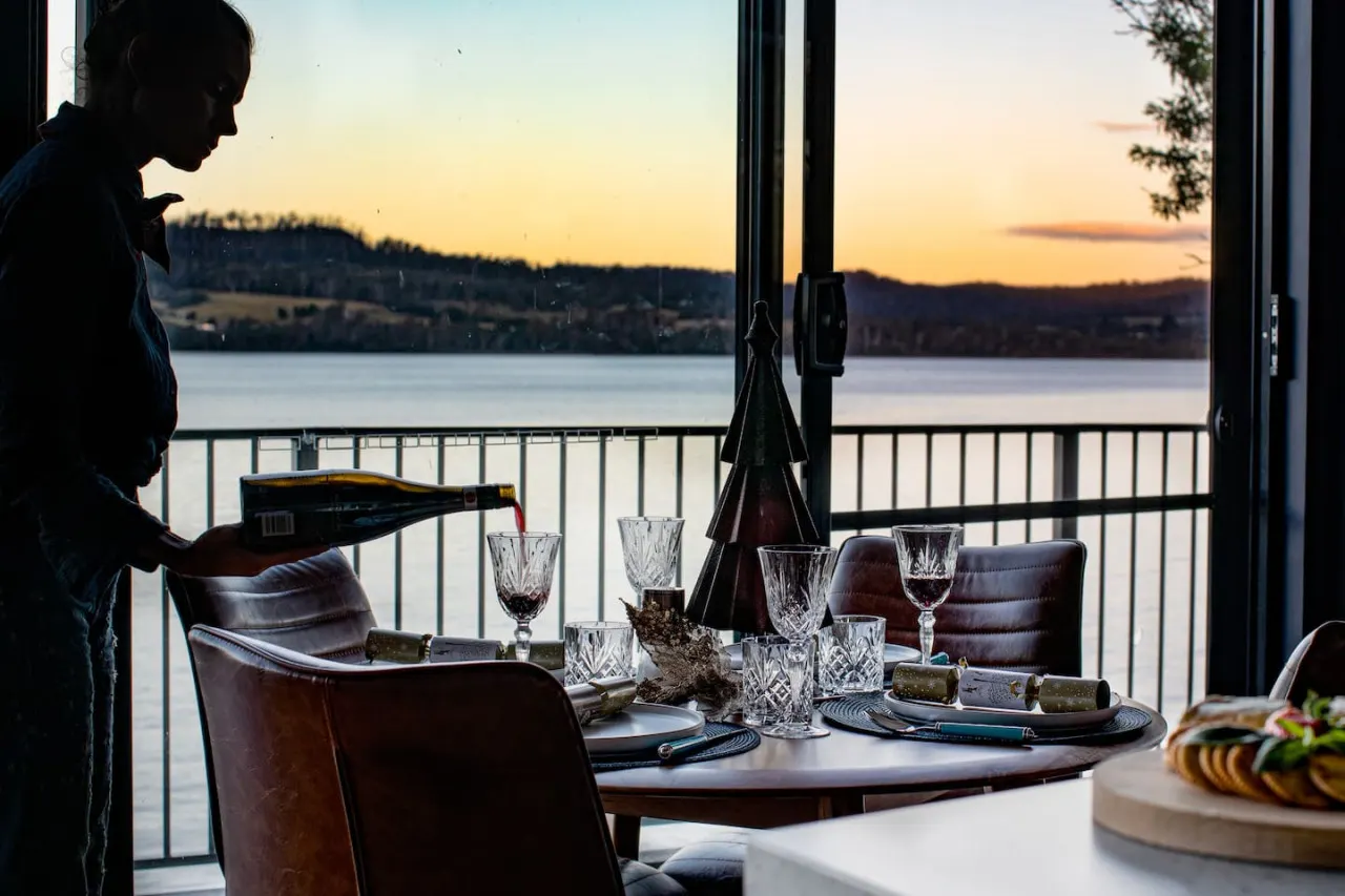 Deviot Boat House - Deviot