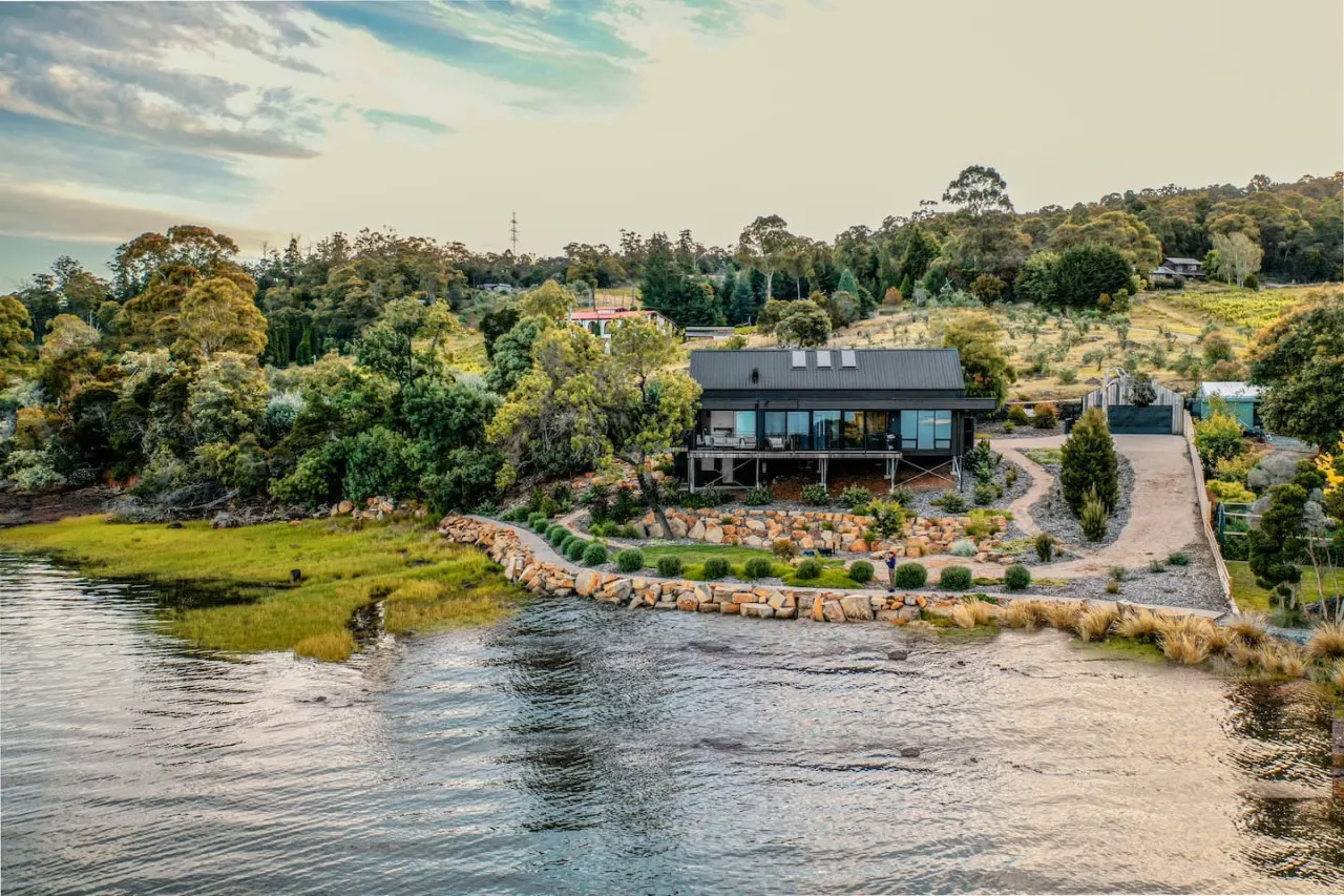 Deviot Boat House - Deviot 9