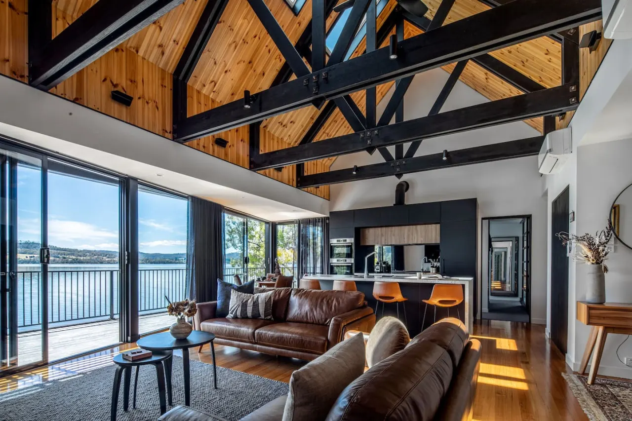 Deviot Boat House - Deviot 10