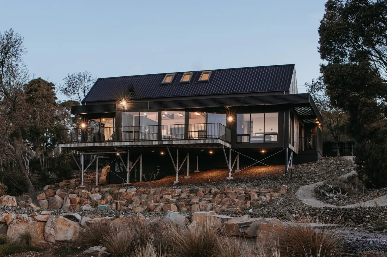 Deviot Boat House - Deviot 13