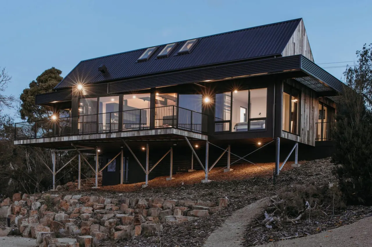 Deviot Boat House - Deviot 14
