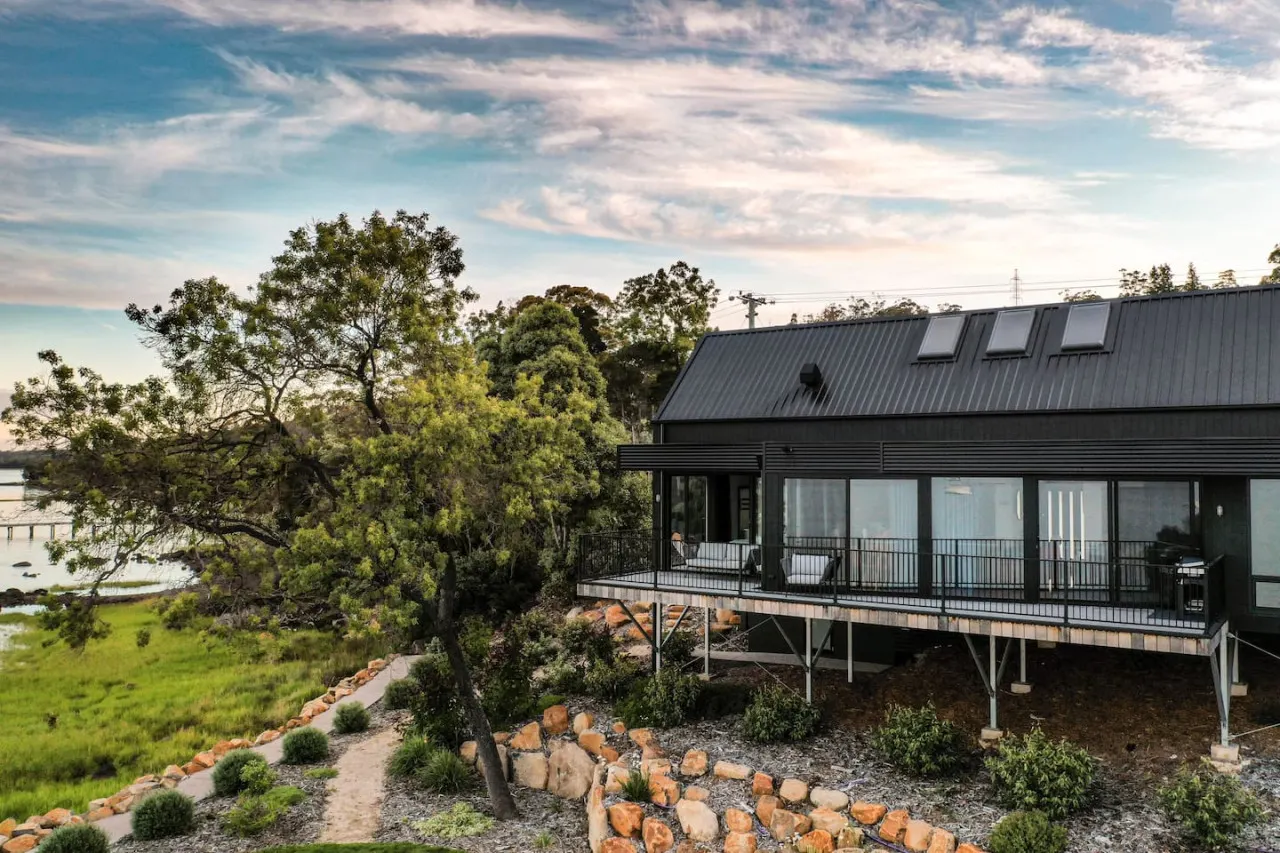 Deviot Boat House - Deviot 15