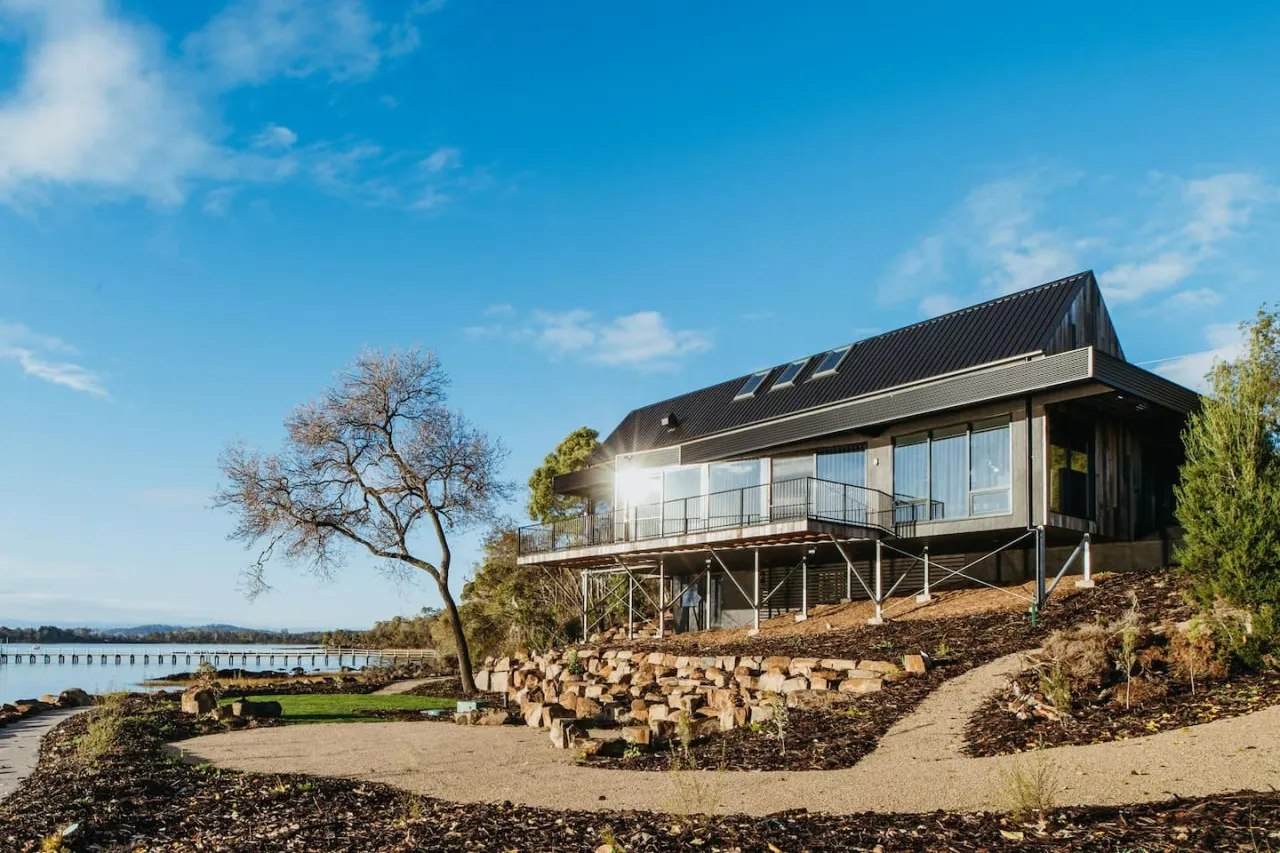Deviot Boat House - Deviot 16