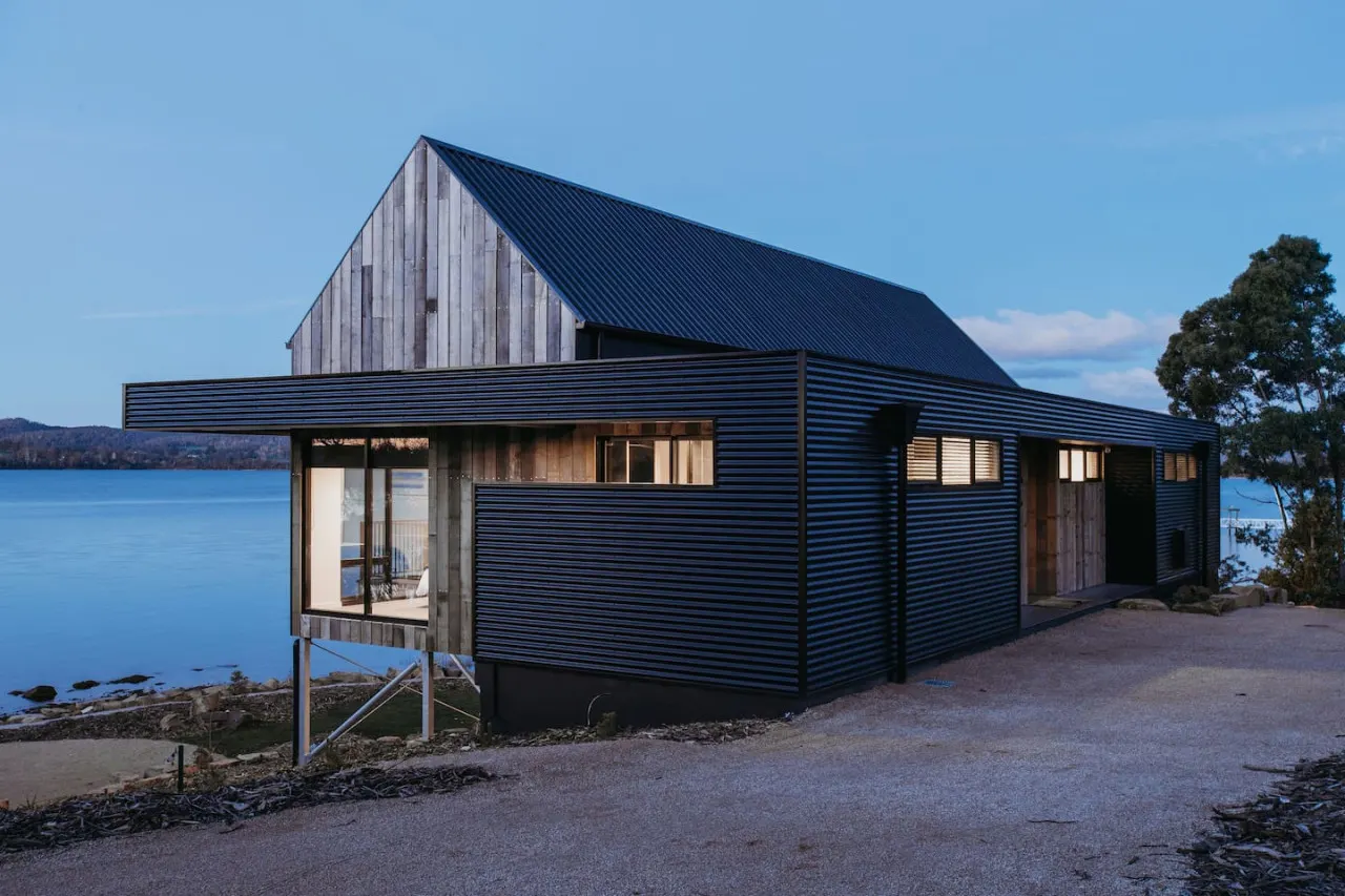 Deviot Boat House - Deviot 17