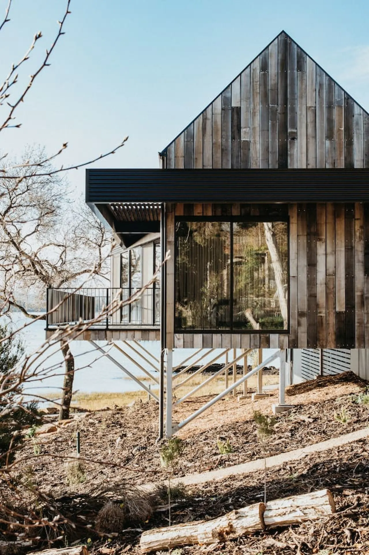 Deviot Boat House - Deviot 18