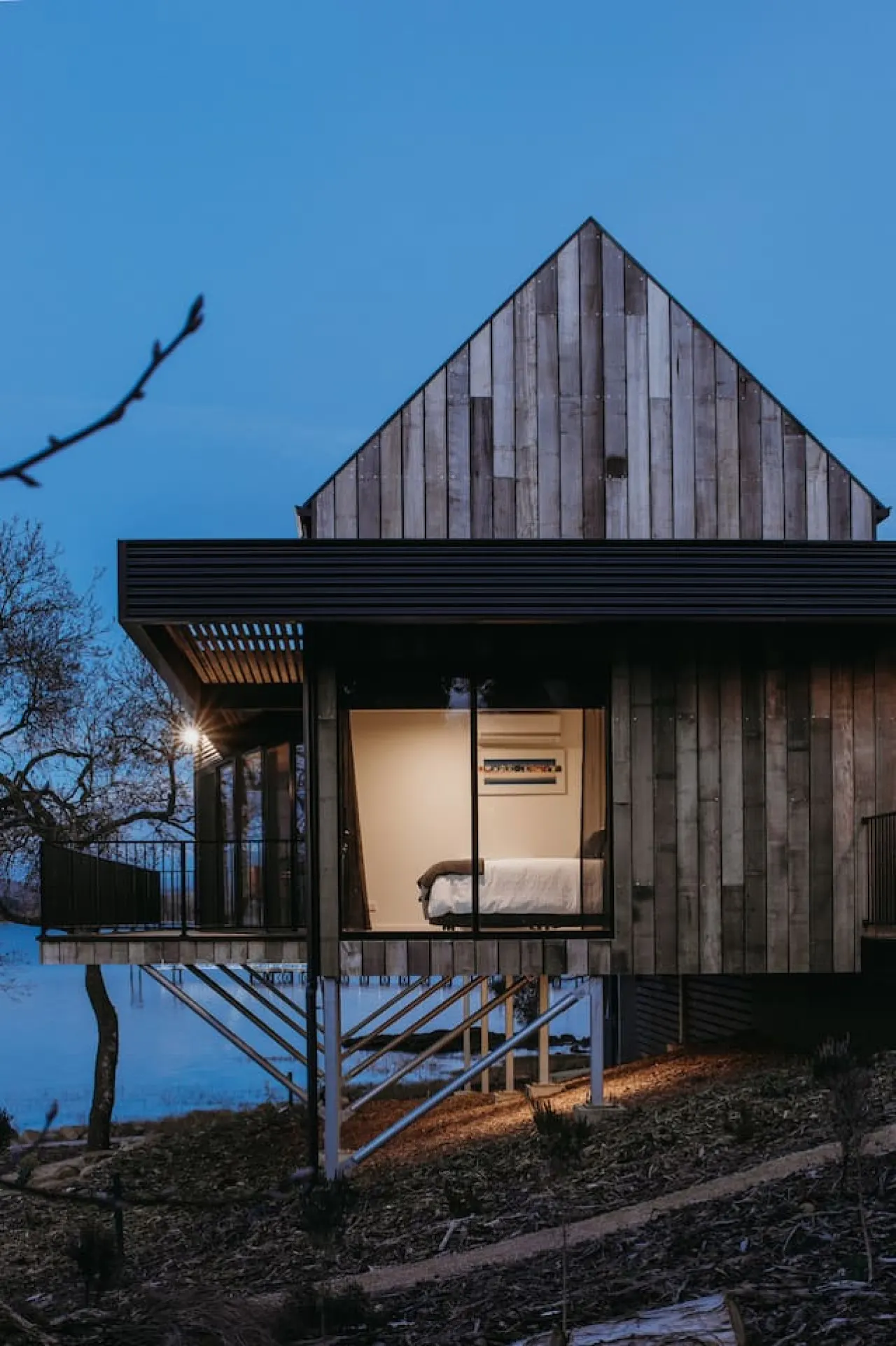 Deviot Boat House - Deviot 19