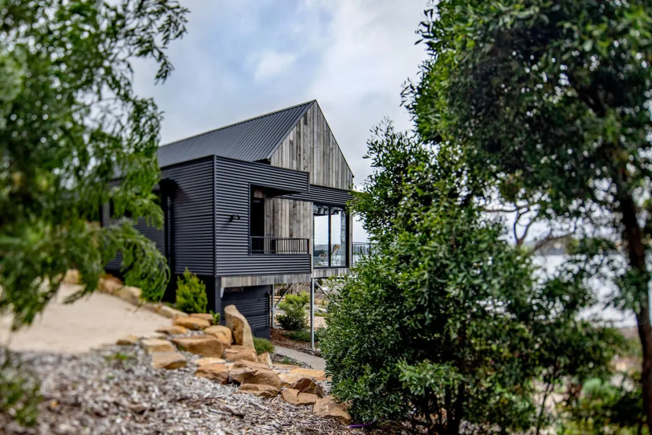 Deviot Boat House - Deviot 20