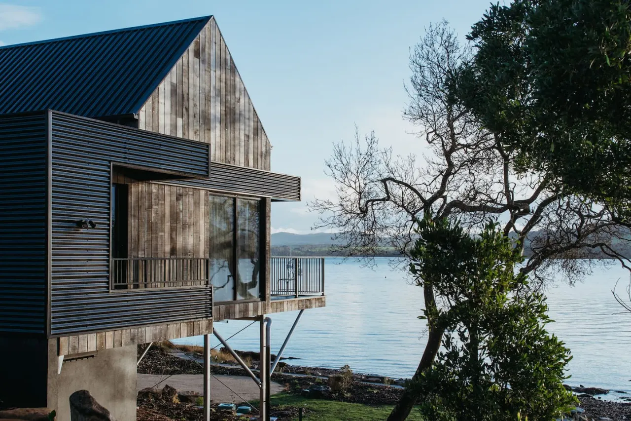Deviot Boat House - Deviot — photo 3