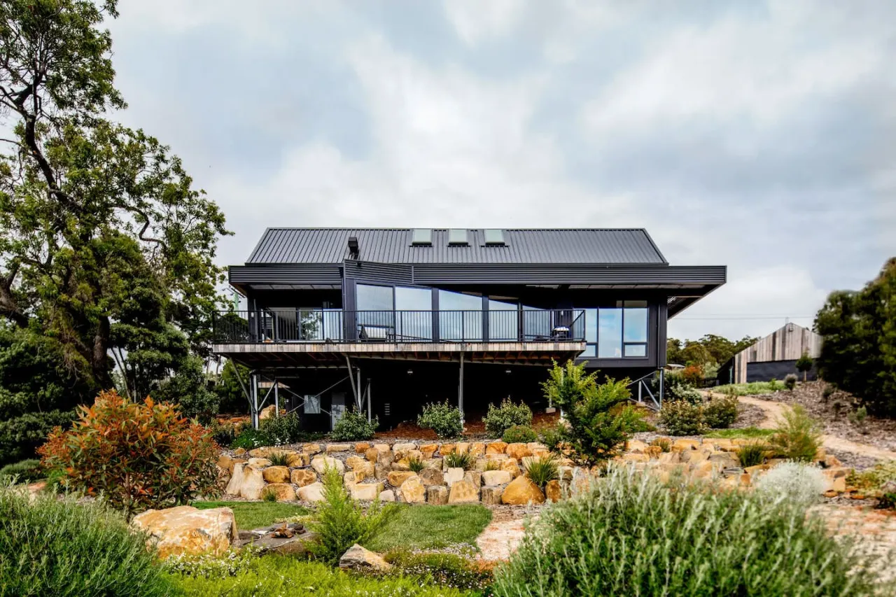 Deviot Boat House - Deviot 7