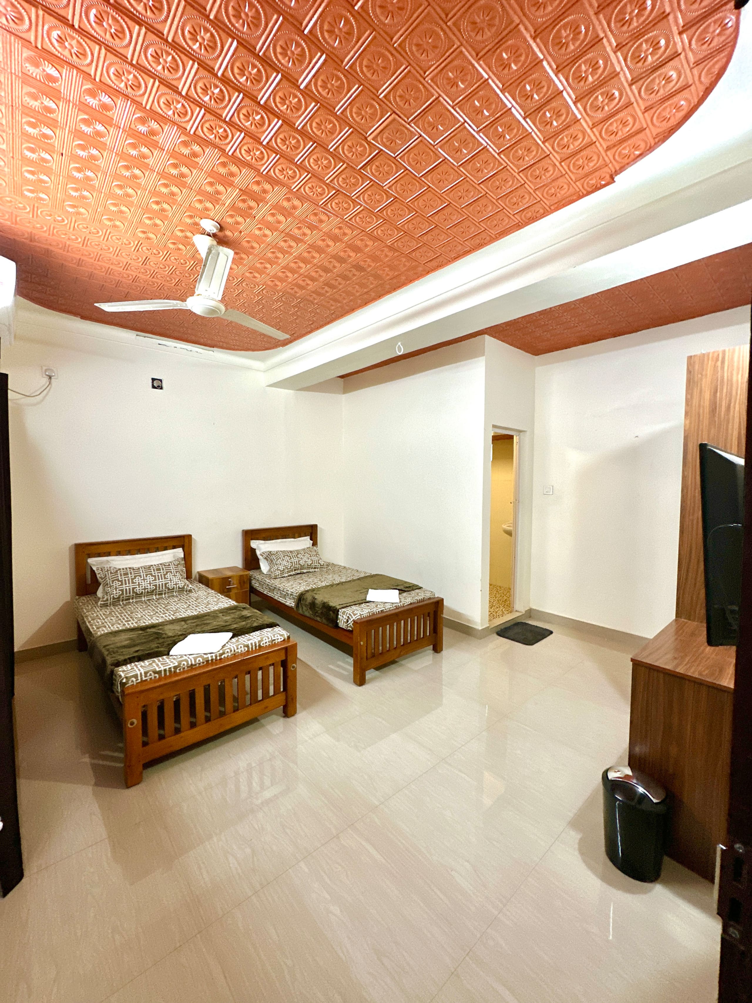 Spacious Beach House -Private - Friends - Families 23