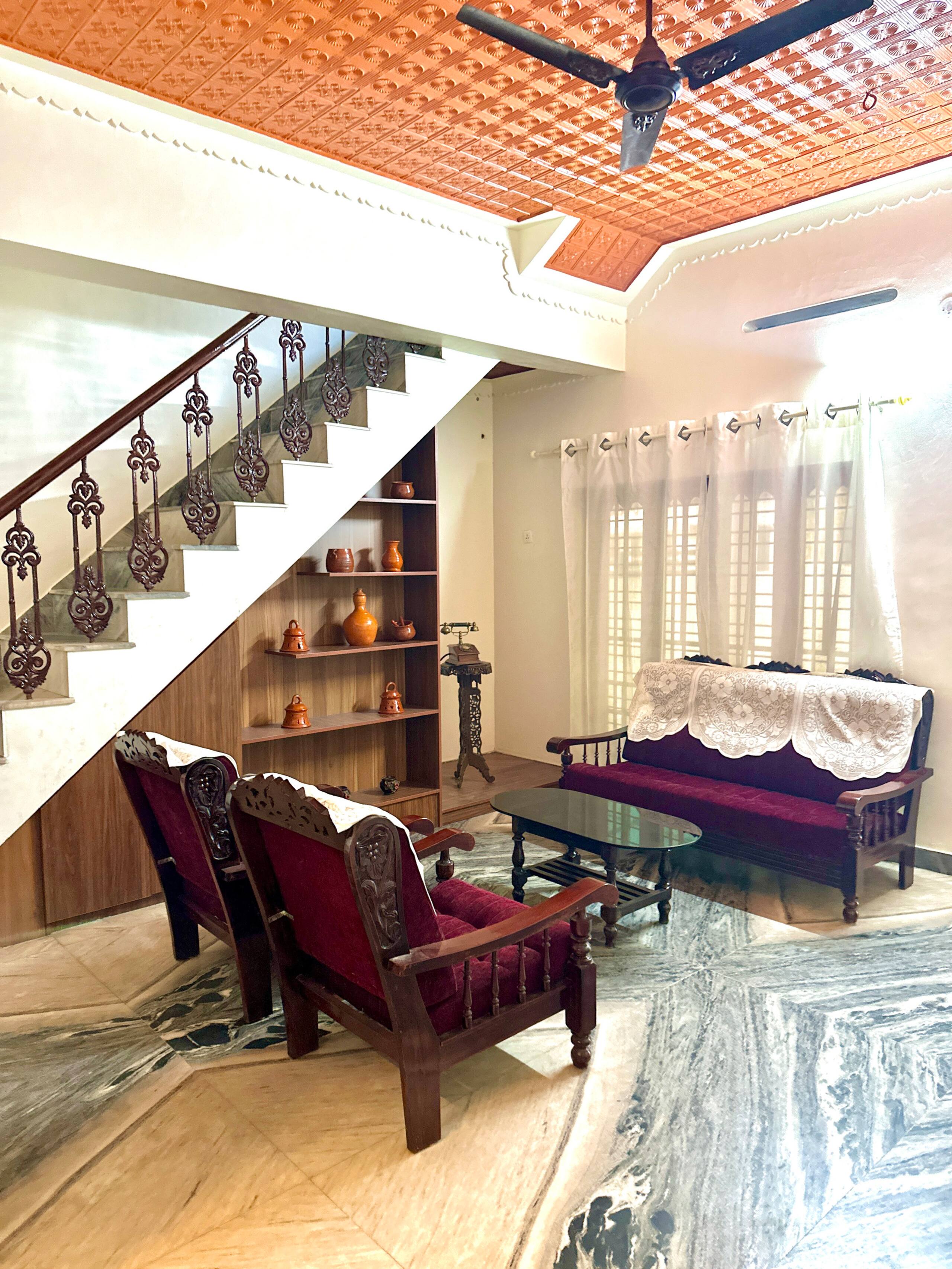 Spacious Beach House -Private - Friends - Families 10