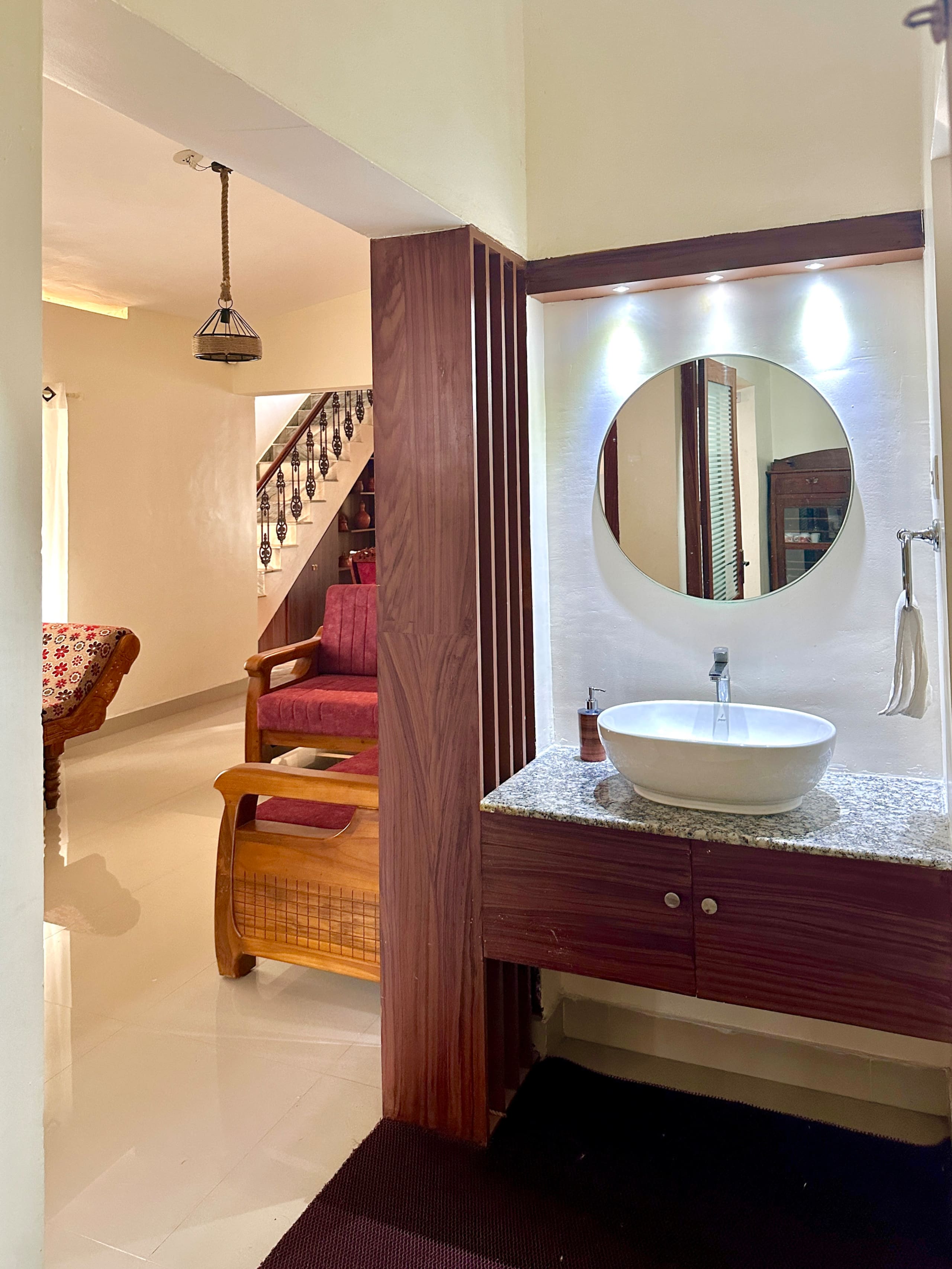 Spacious Beach House -Private - Friends - Families 2