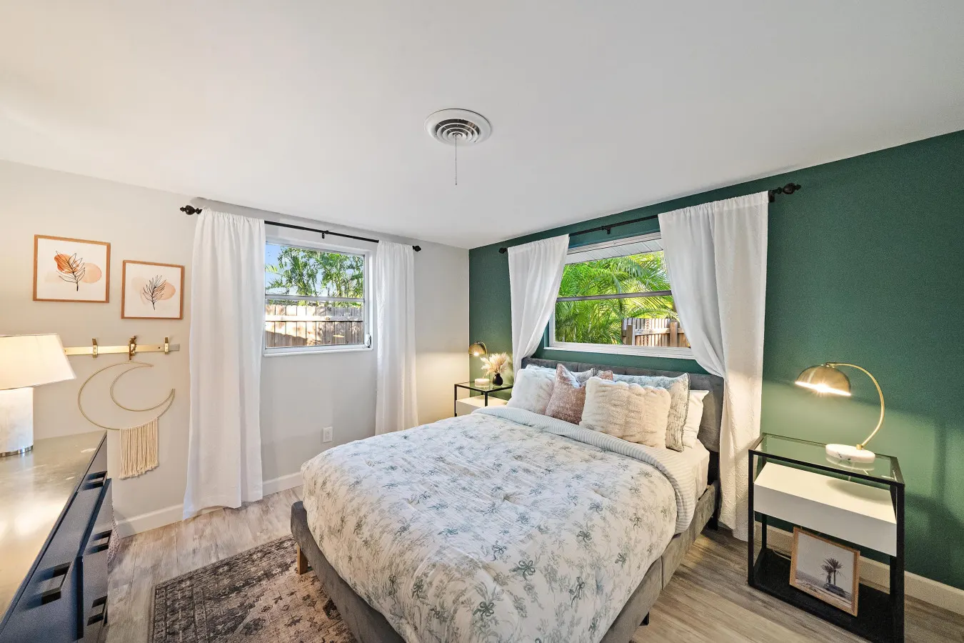 The Wisteria Oasis W/ heated pool & hot tub 14