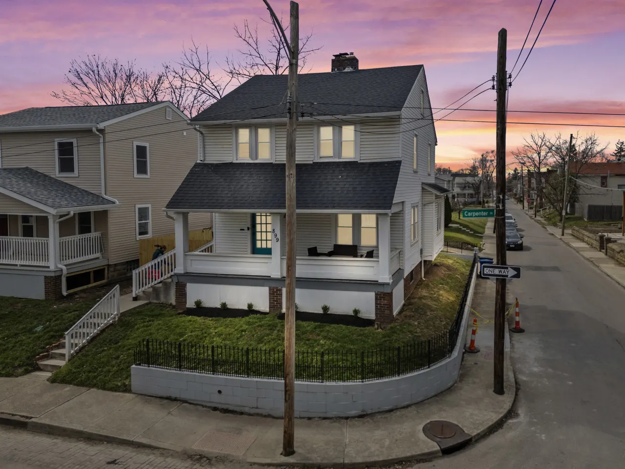 Columbus Manor - 2 min from German Village! 9