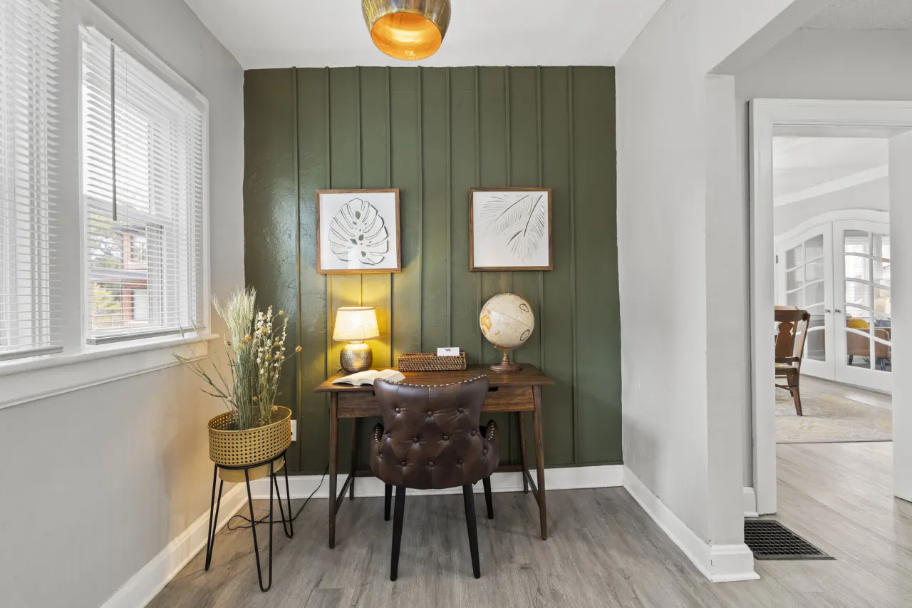 Columbus Manor - 2 min from German Village! 11