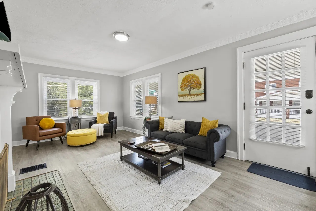 Columbus Manor - 2 min from German Village! 12