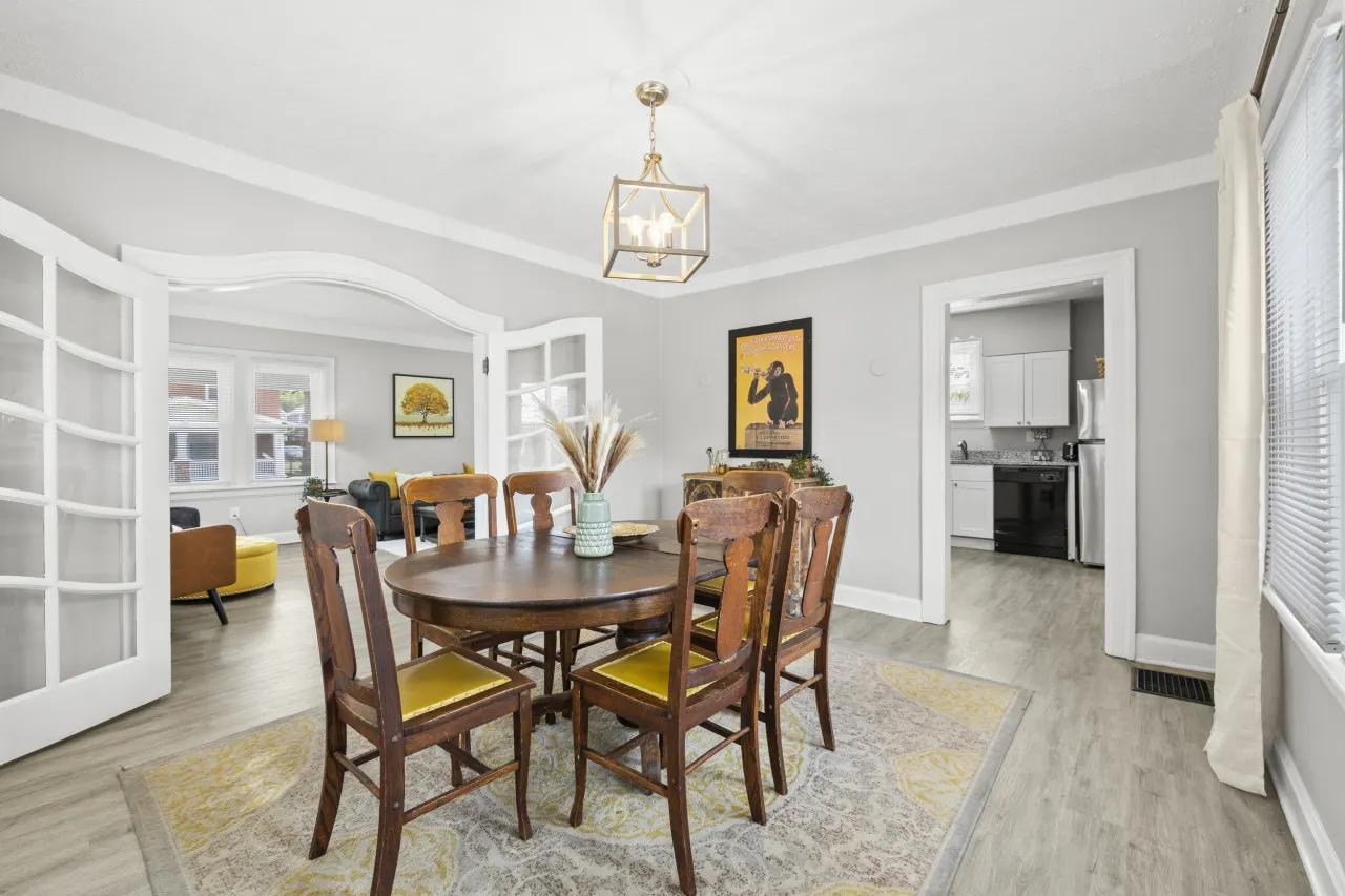 Columbus Manor - 2 min from German Village! 14