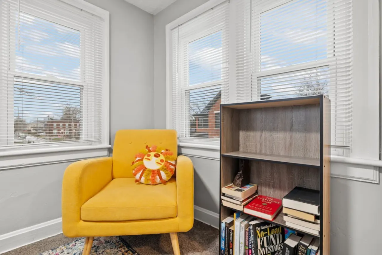 Columbus Manor - 2 min from German Village! 17