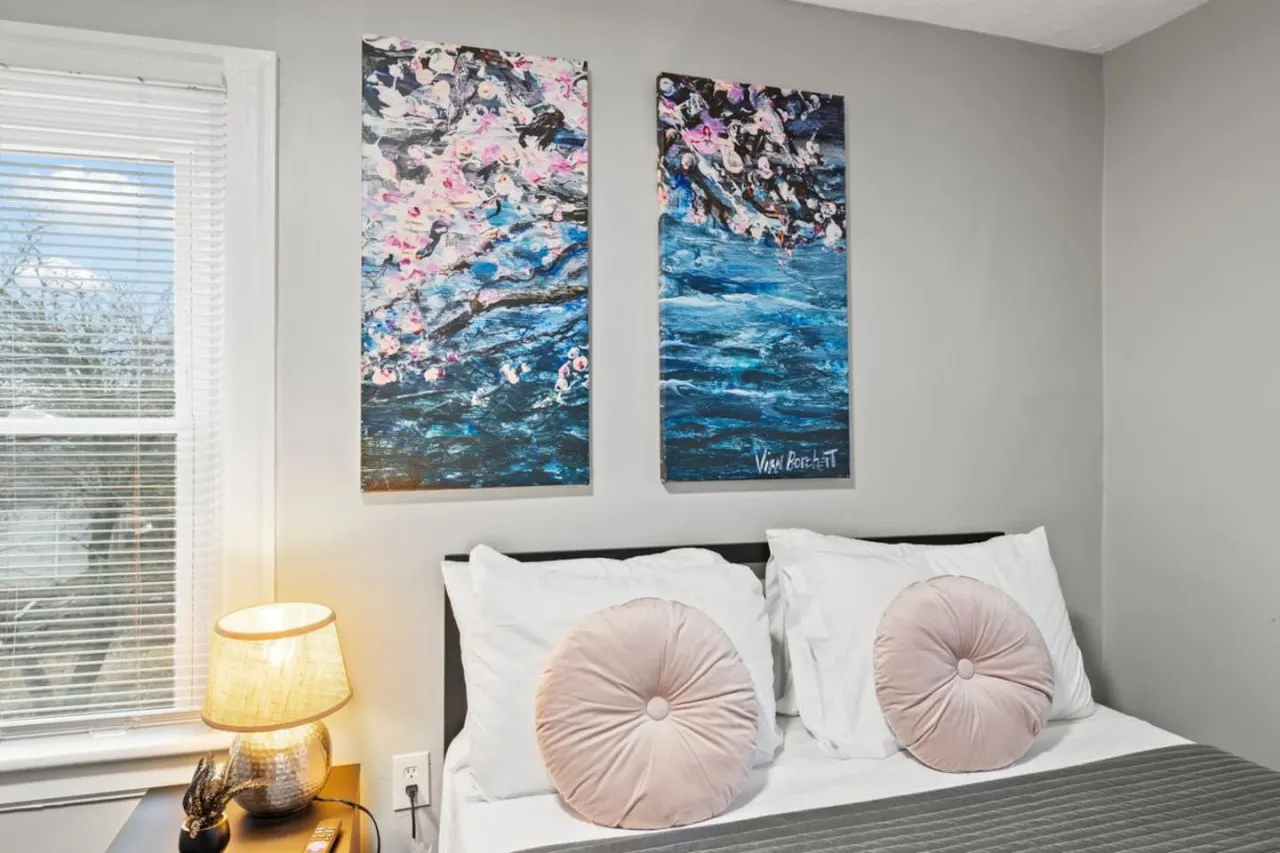 Columbus Manor - 2 min from German Village! 19