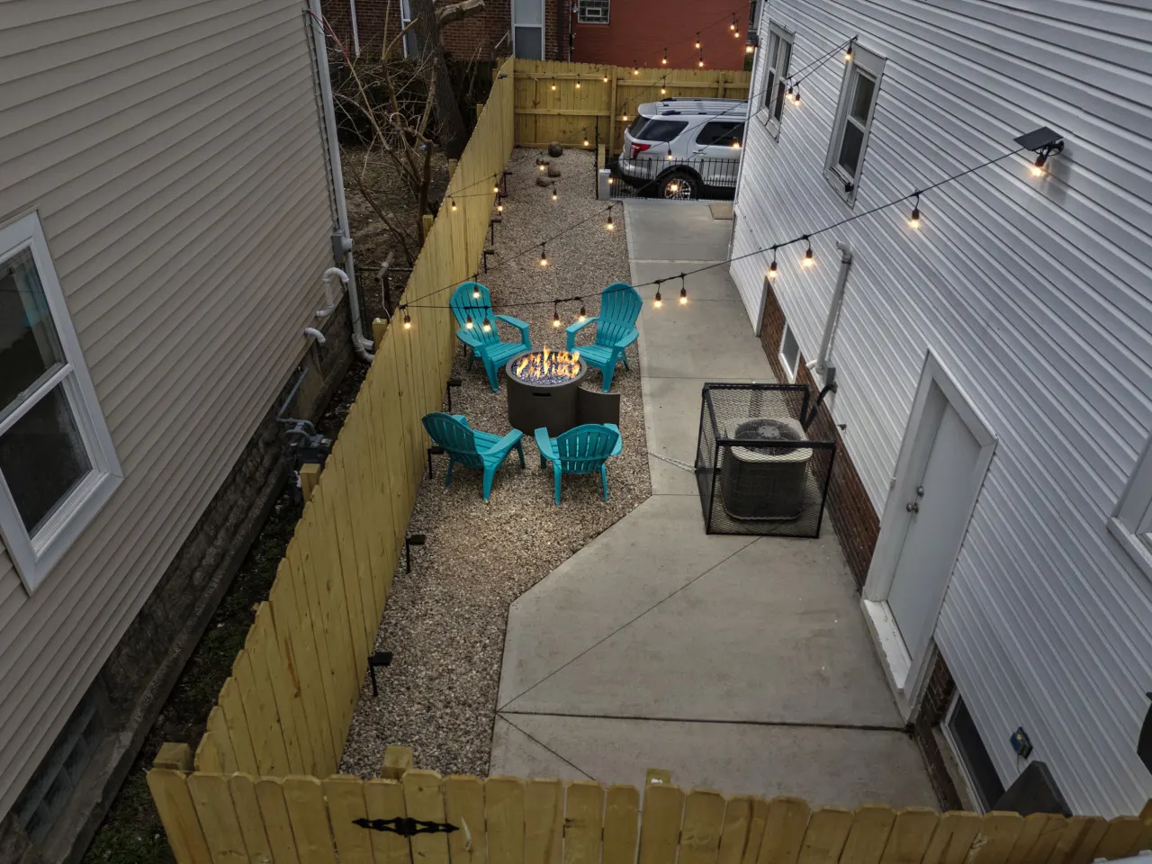 Columbus Manor - 2 min from German Village! 4
