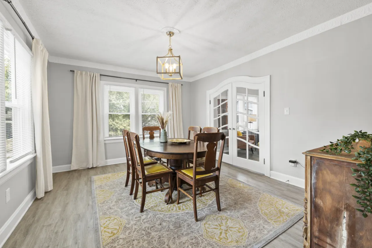 Columbus Manor - 2 min from German Village! 6