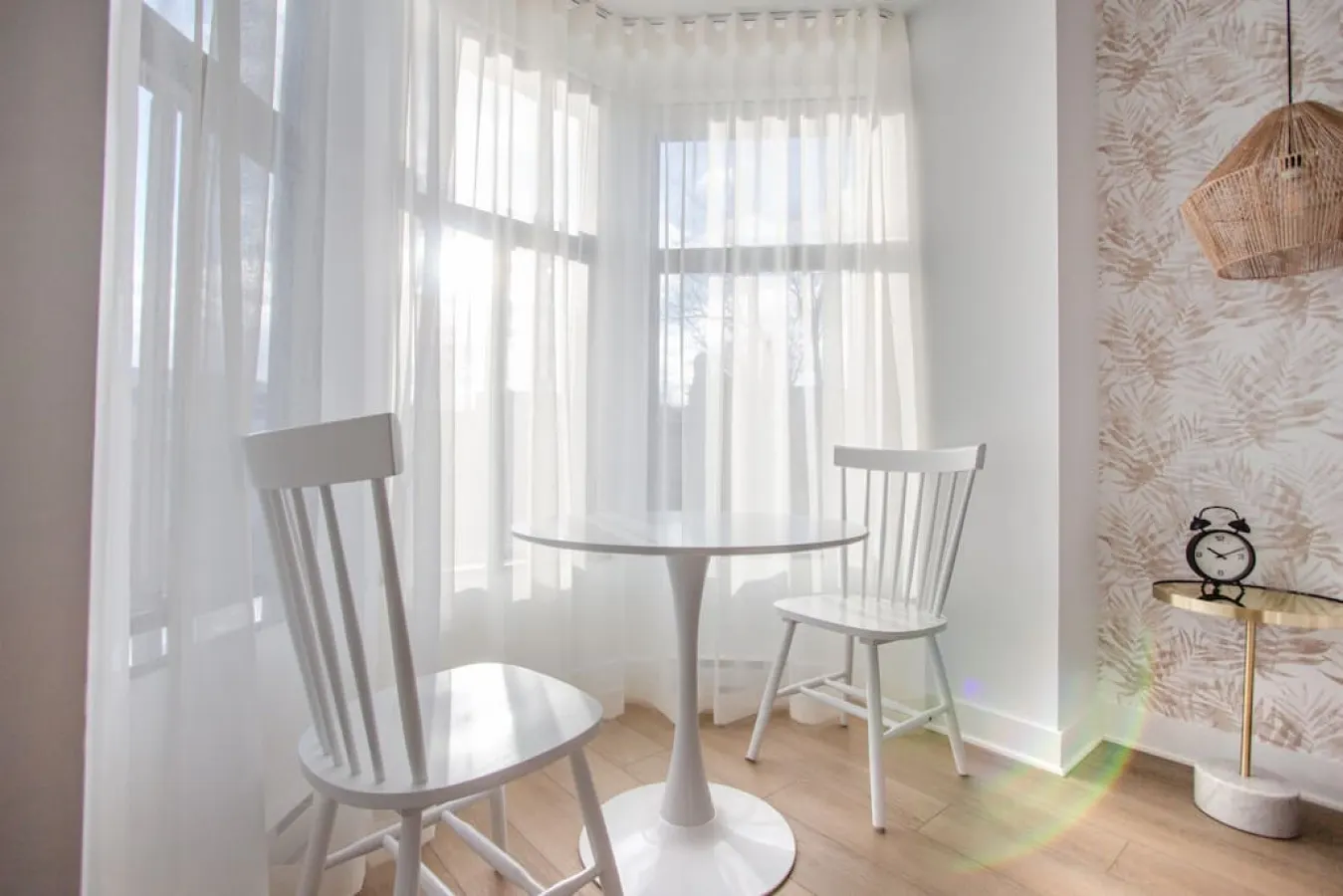 Studio12/Plateau/St-Denis/Terraces/SelfCheck-In/AC 2
