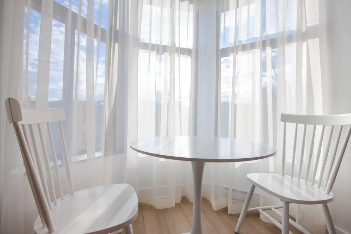 Studio12/Plateau/St-Denis/Terraces/SelfCheck-In/AC 12