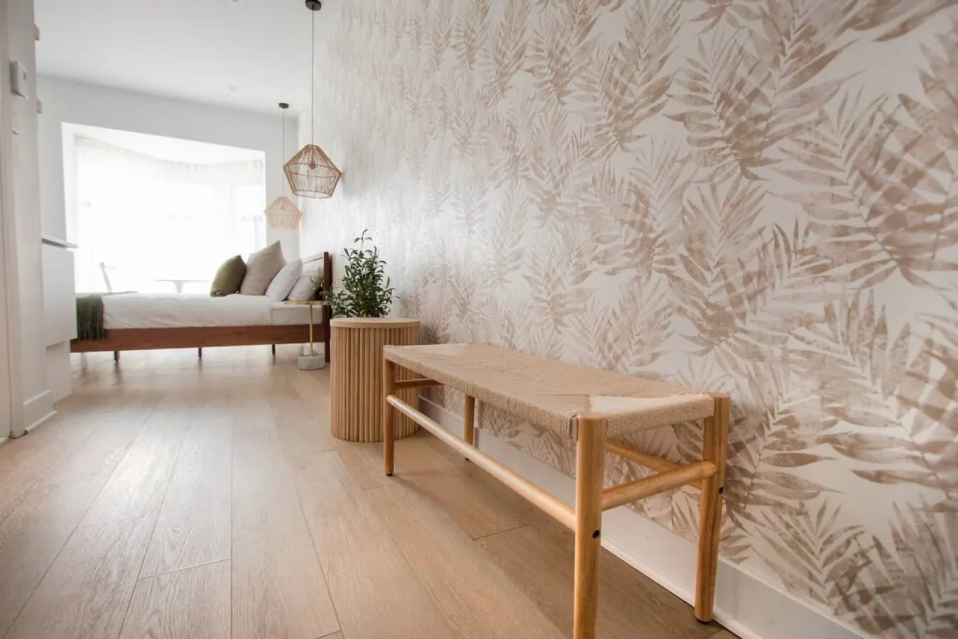 Studio12/Plateau/St-Denis/Terraces/SelfCheck-In/AC 13