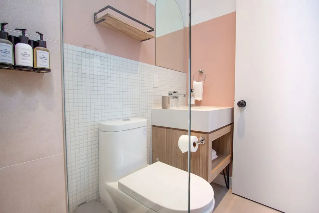 Studio12/Plateau/St-Denis/Terraces/SelfCheck-In/AC 19