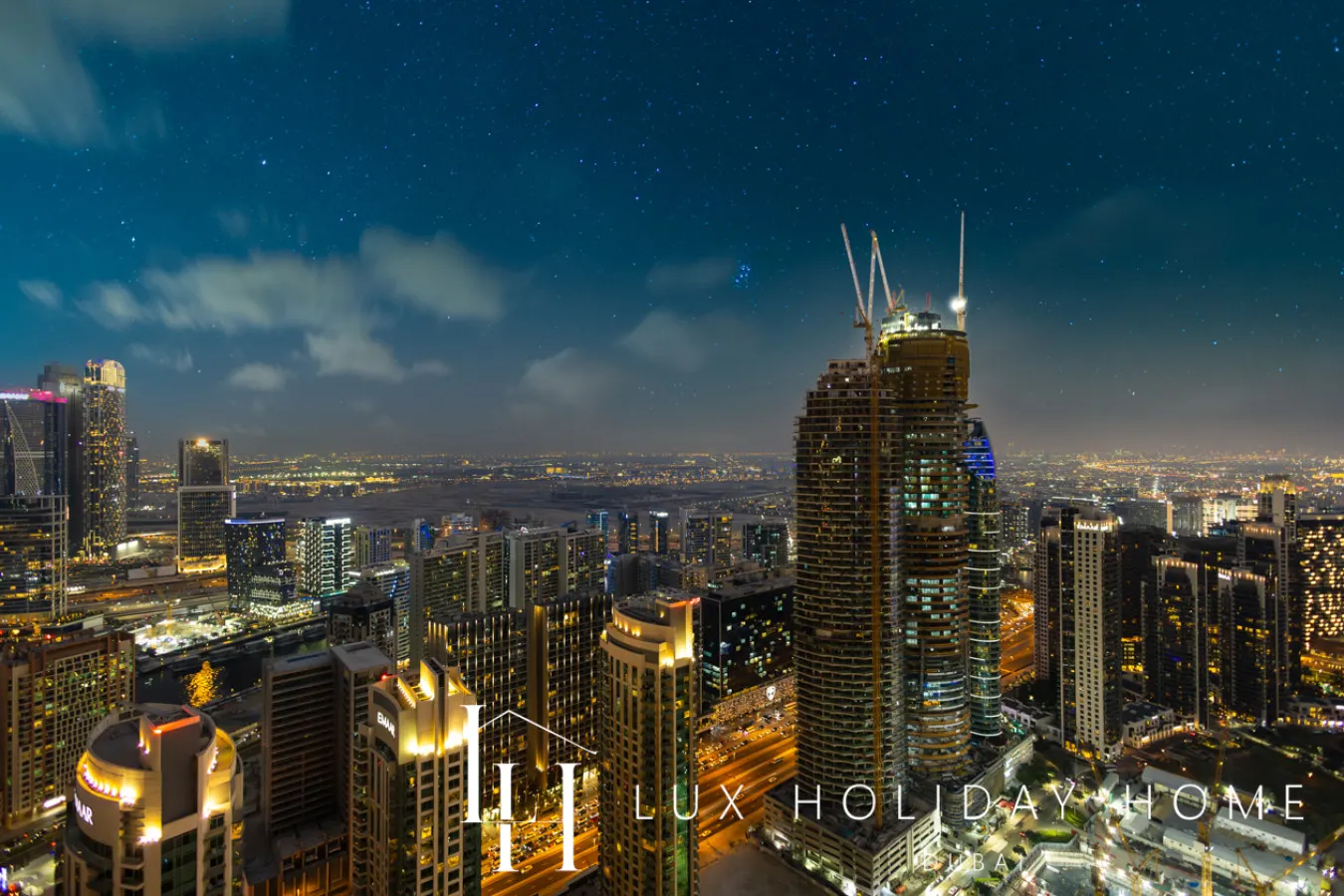 LUX 47th Floor Panoramic View 2BR Downtown 19