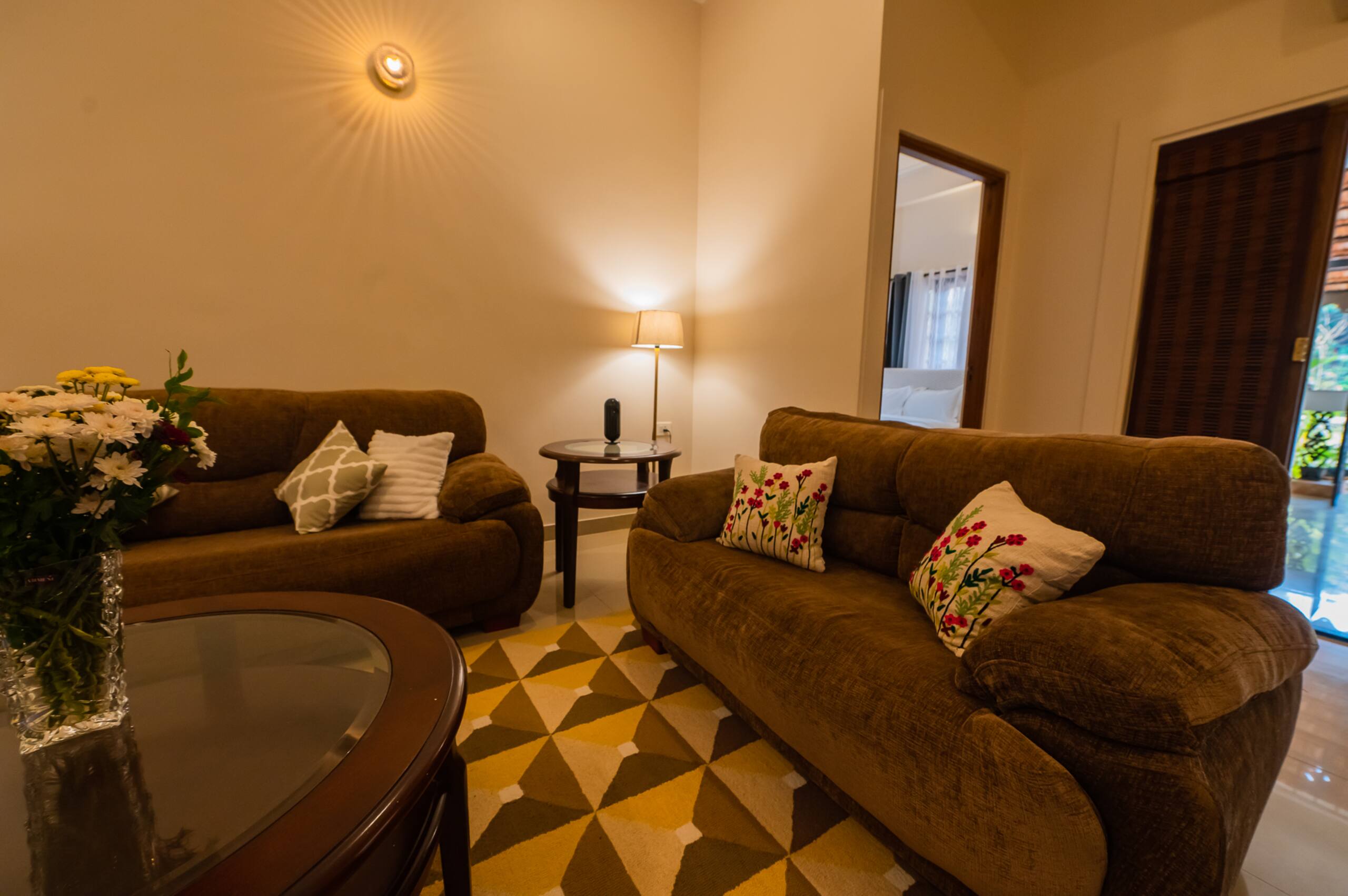 5 Minutes to Anjuna Beach~ Spacious 2BHK Anjuna 18