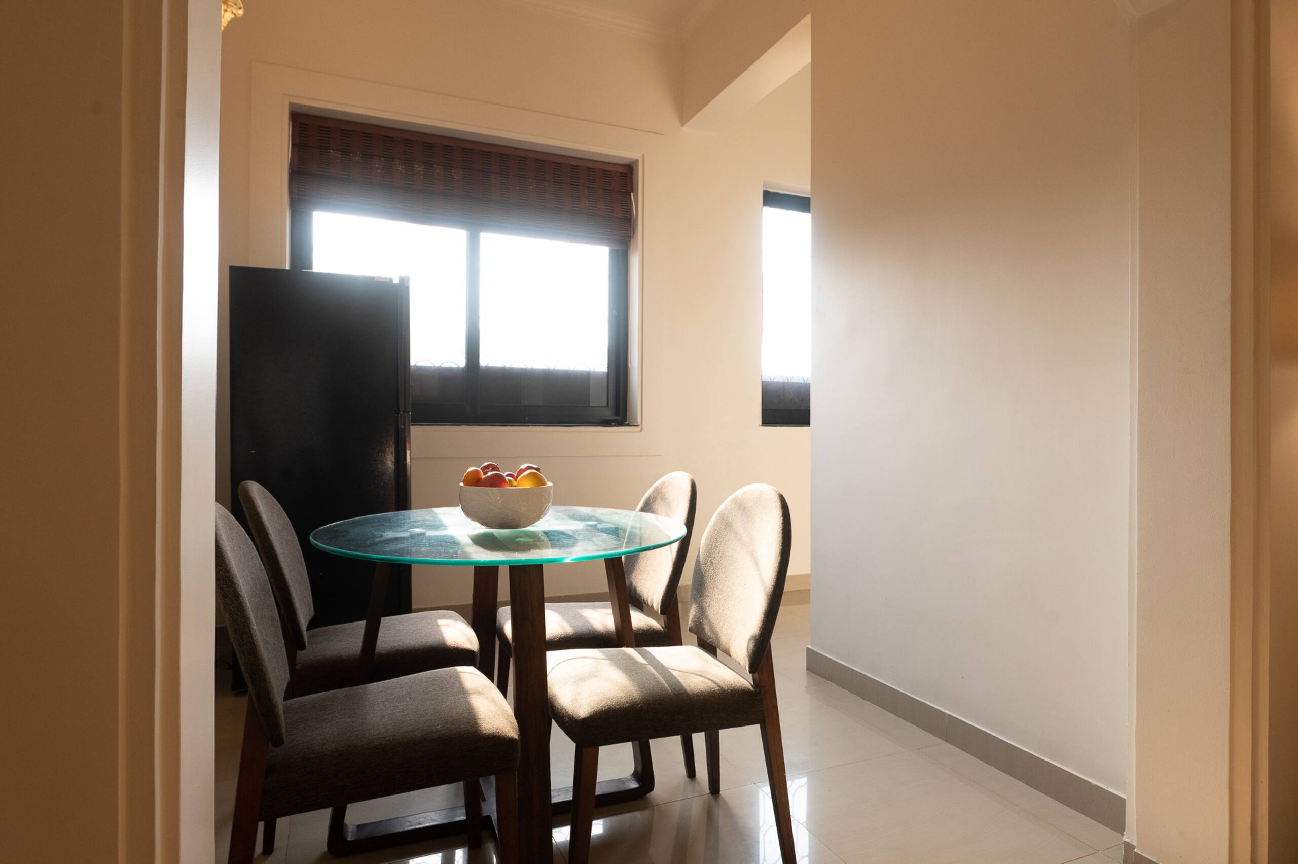 5 Minutes to Anjuna Beach~ Spacious 2BHK Anjuna 25