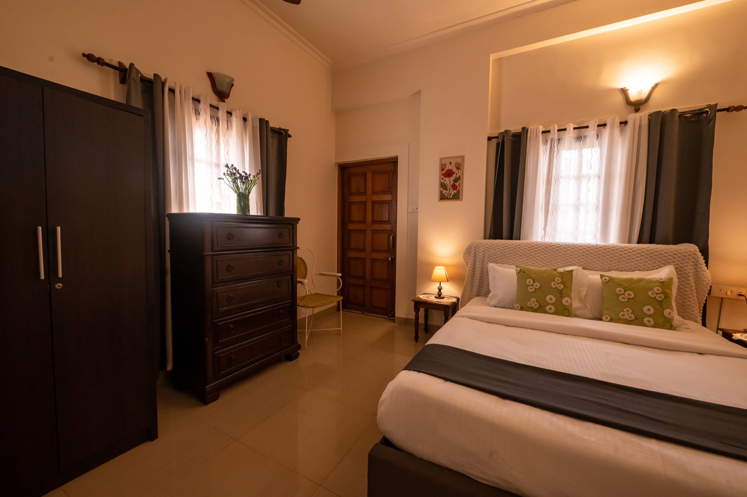 5 Minutes to Anjuna Beach~ Spacious 2BHK Anjuna 29