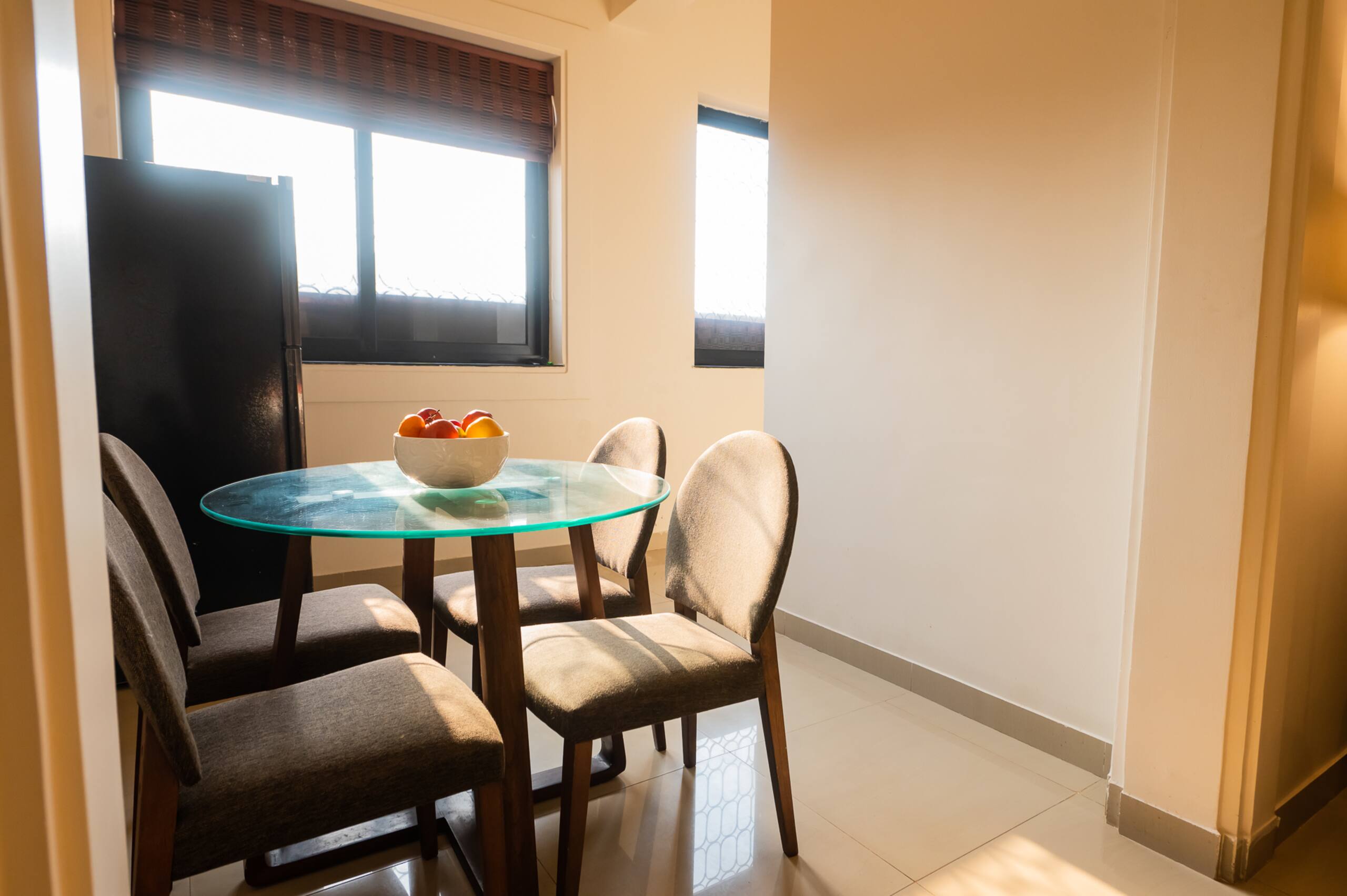 5 Minutes to Anjuna Beach~ Spacious 2BHK Anjuna 24