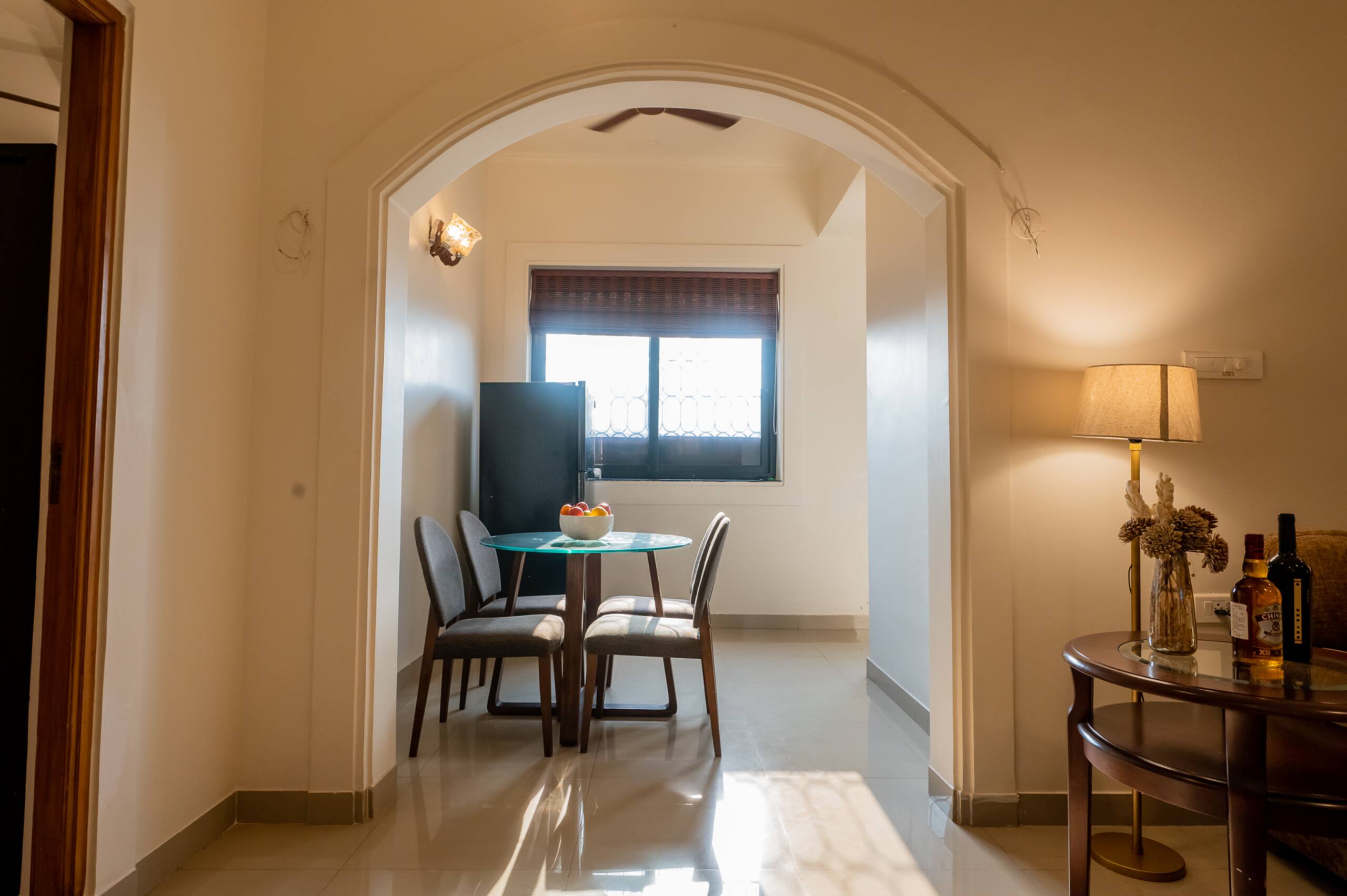 5 Minutes to Anjuna Beach~ Spacious 2BHK Anjuna 8