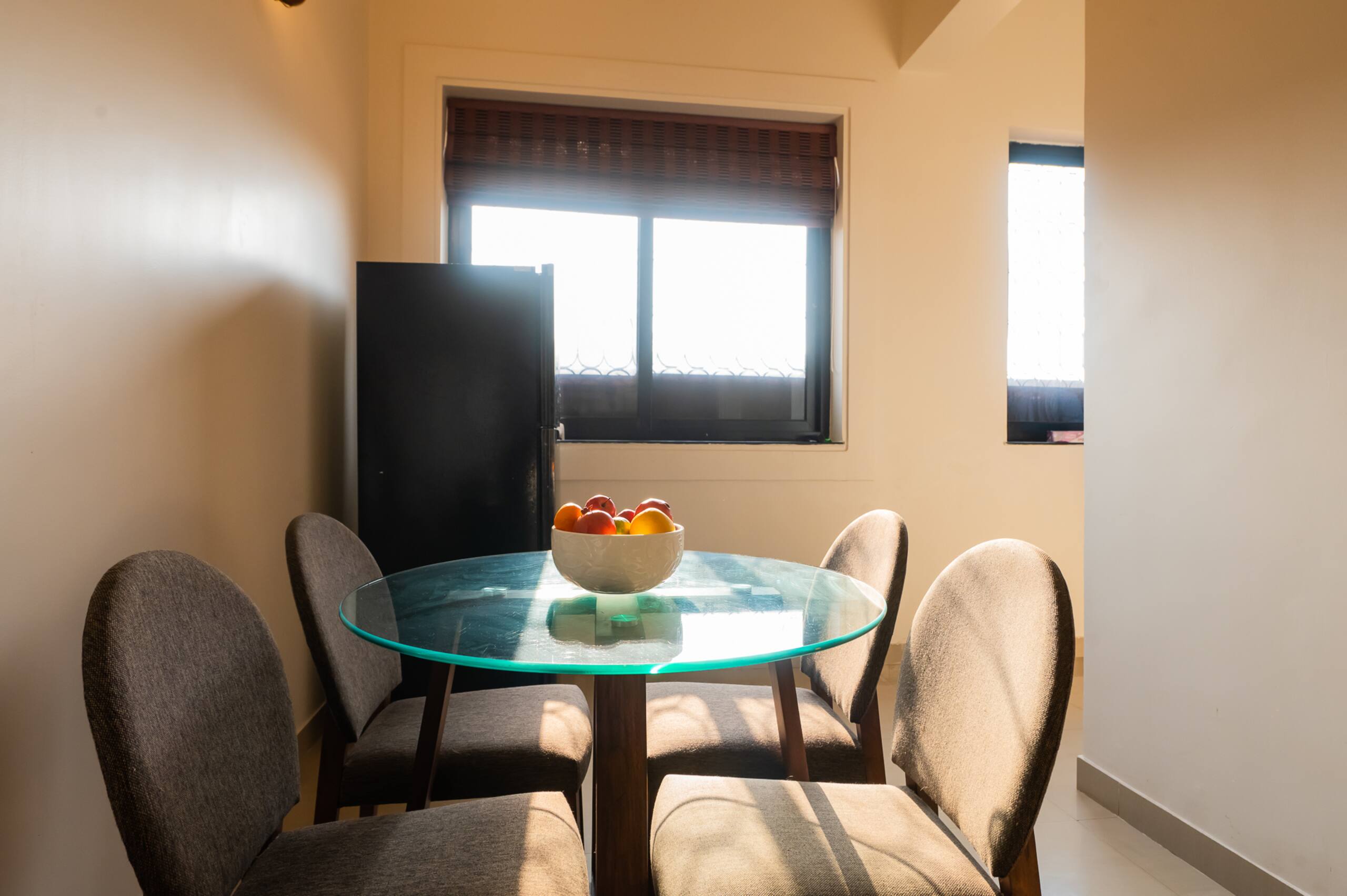 5 Minutes to Anjuna Beach~ Spacious 2BHK Anjuna 22